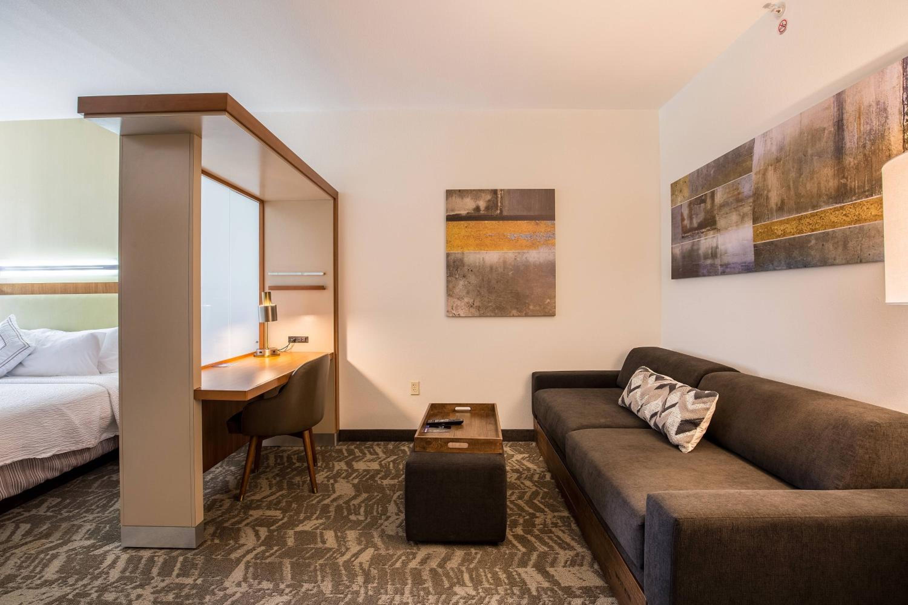 SpringHill Suites by Marriott Houston Rosenberg, Foto 2