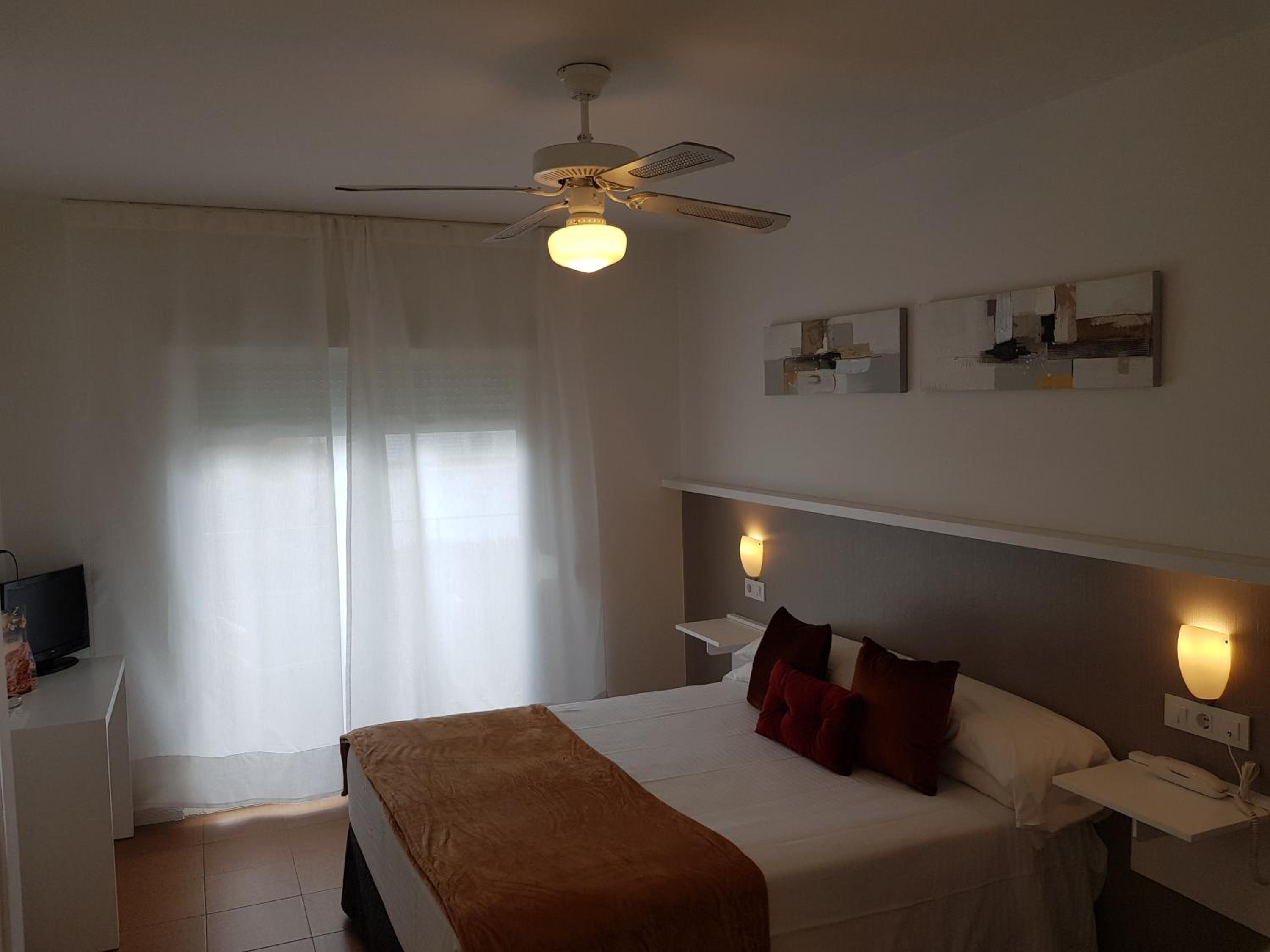 Double Room with Terrace photo 2
