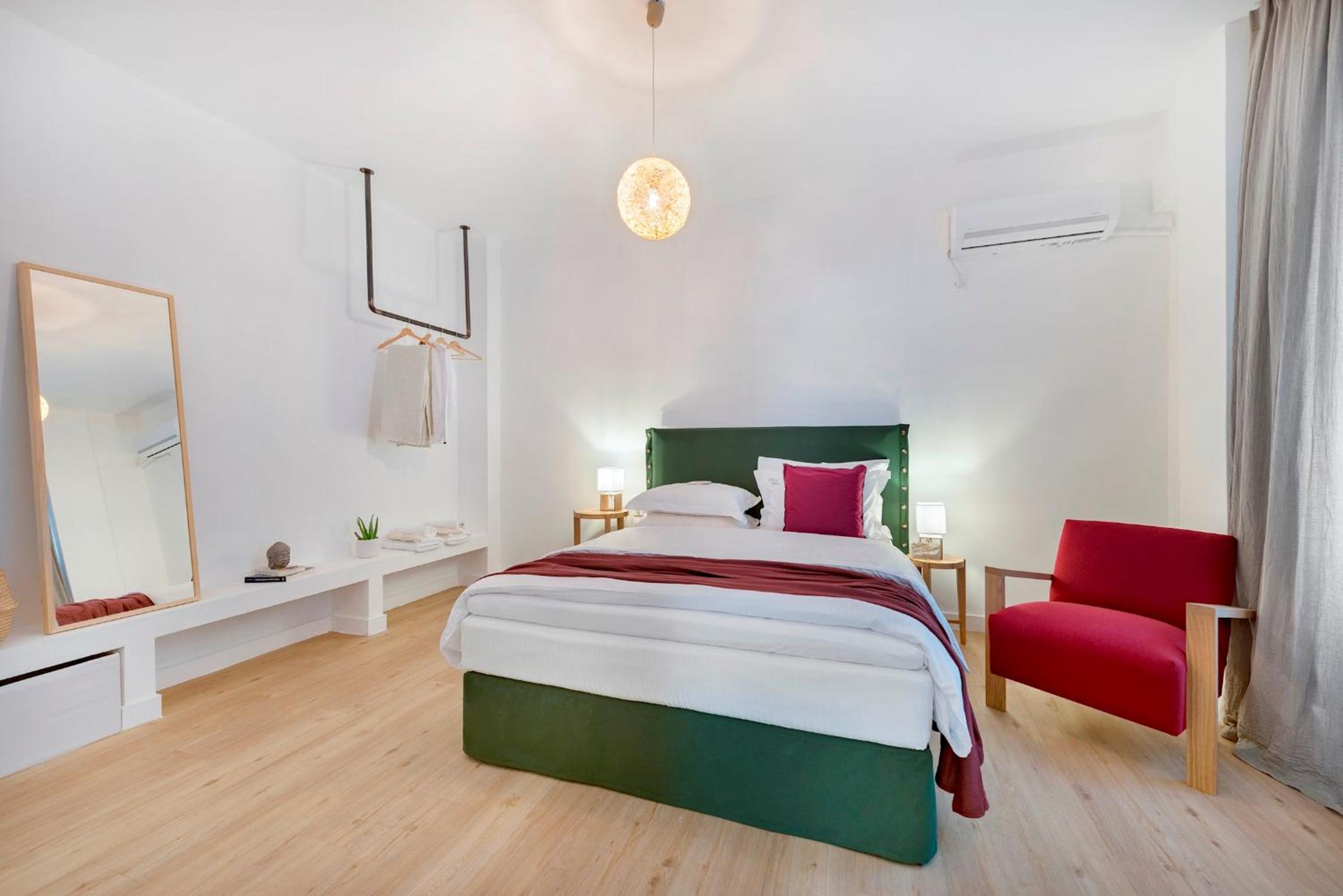 Two-Bedroom Apartment - Photo 1