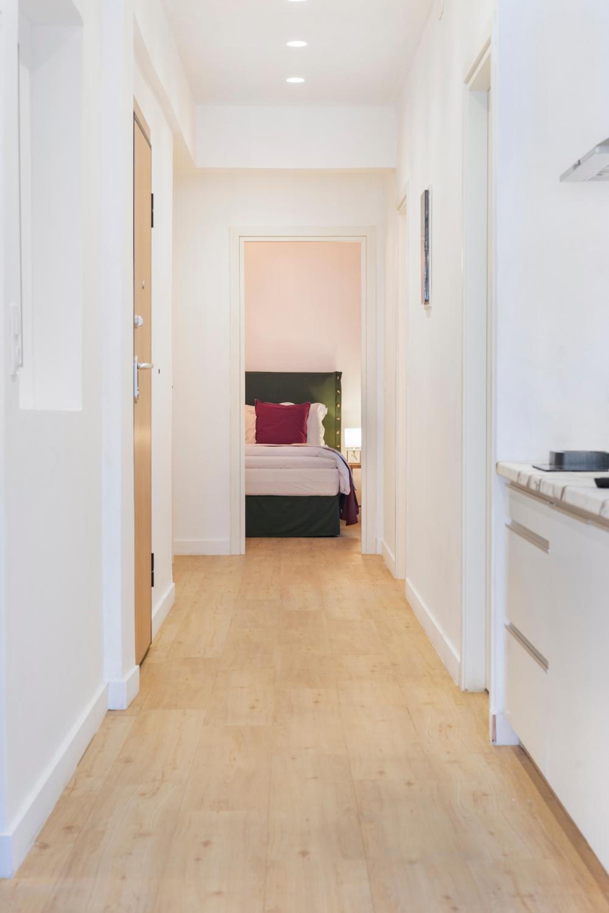 Two-Bedroom Apartment - Photo 14