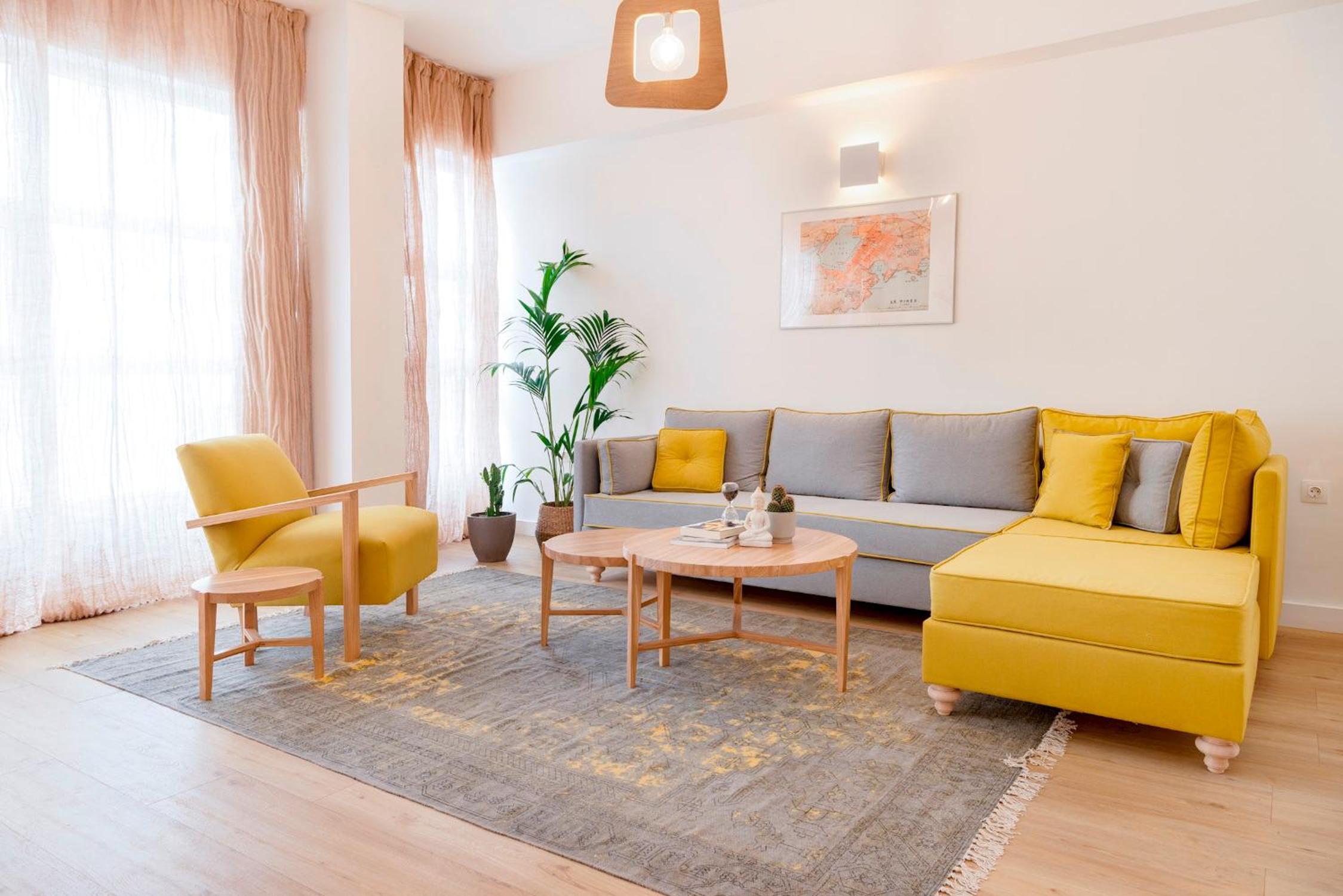 Two-Bedroom Apartment - Photo 10