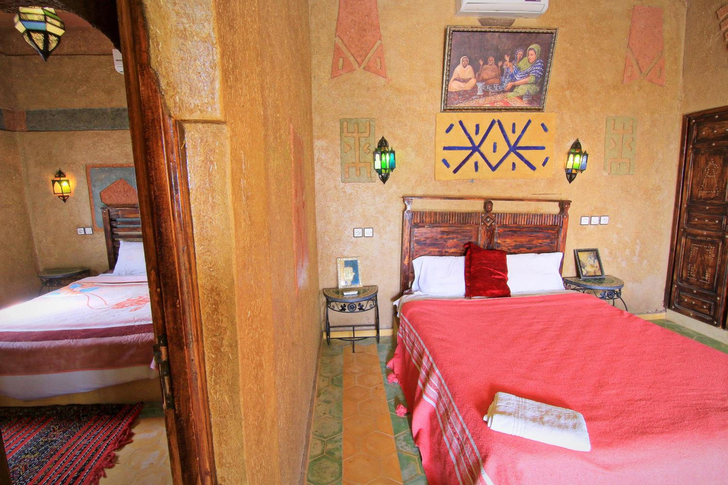 Quadruple Room - Photo 1