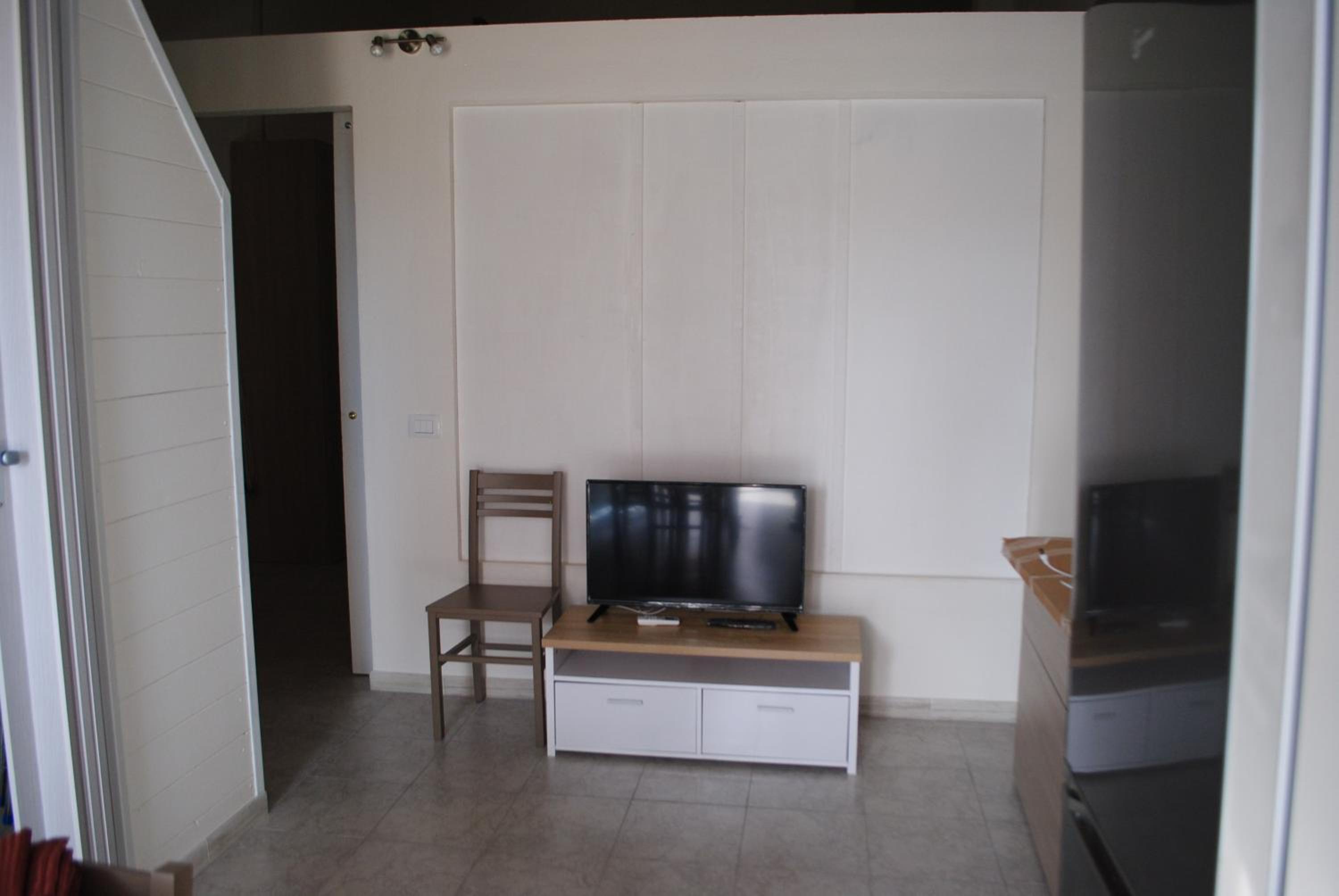 Apartment - Split Level