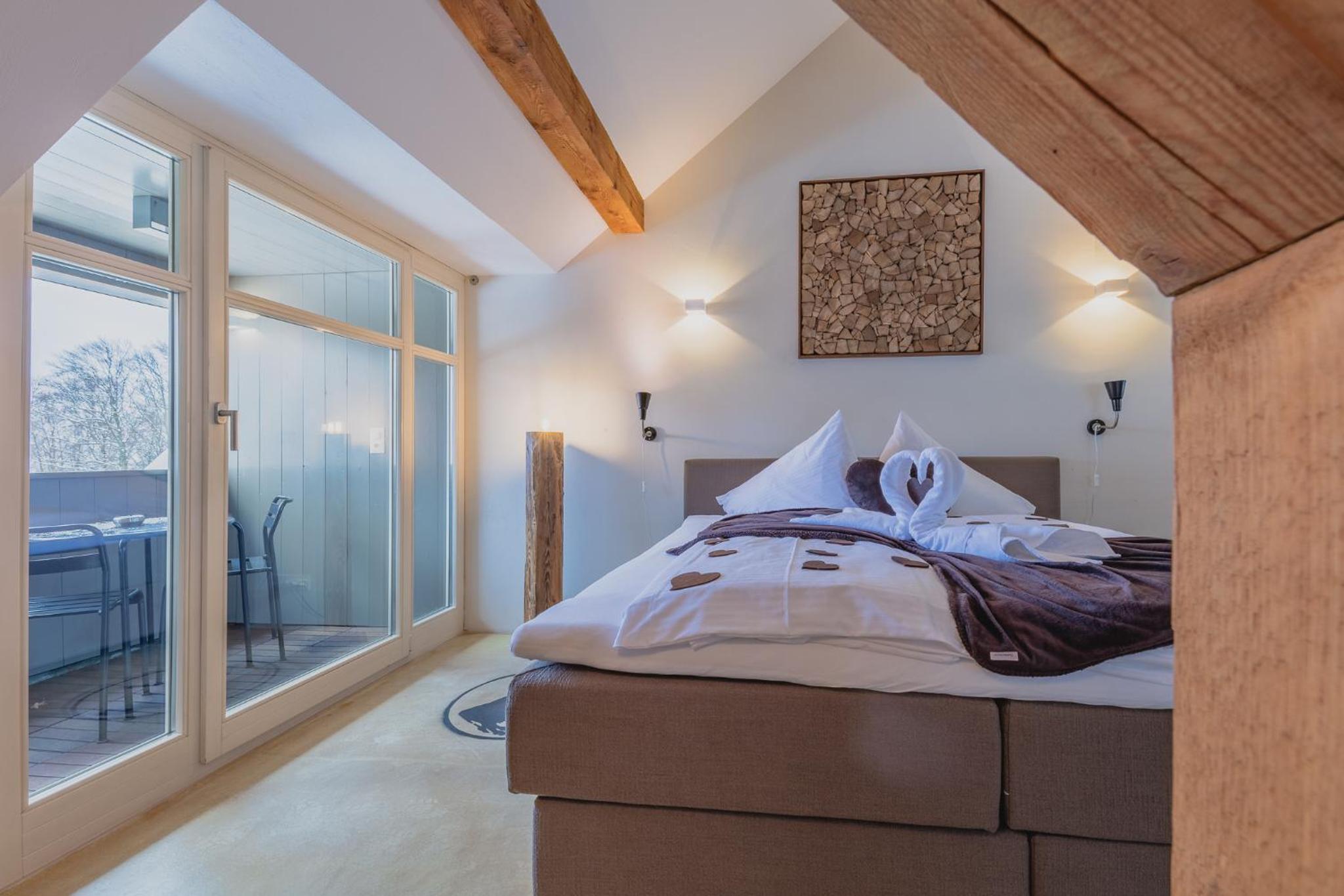 Apartment Suite