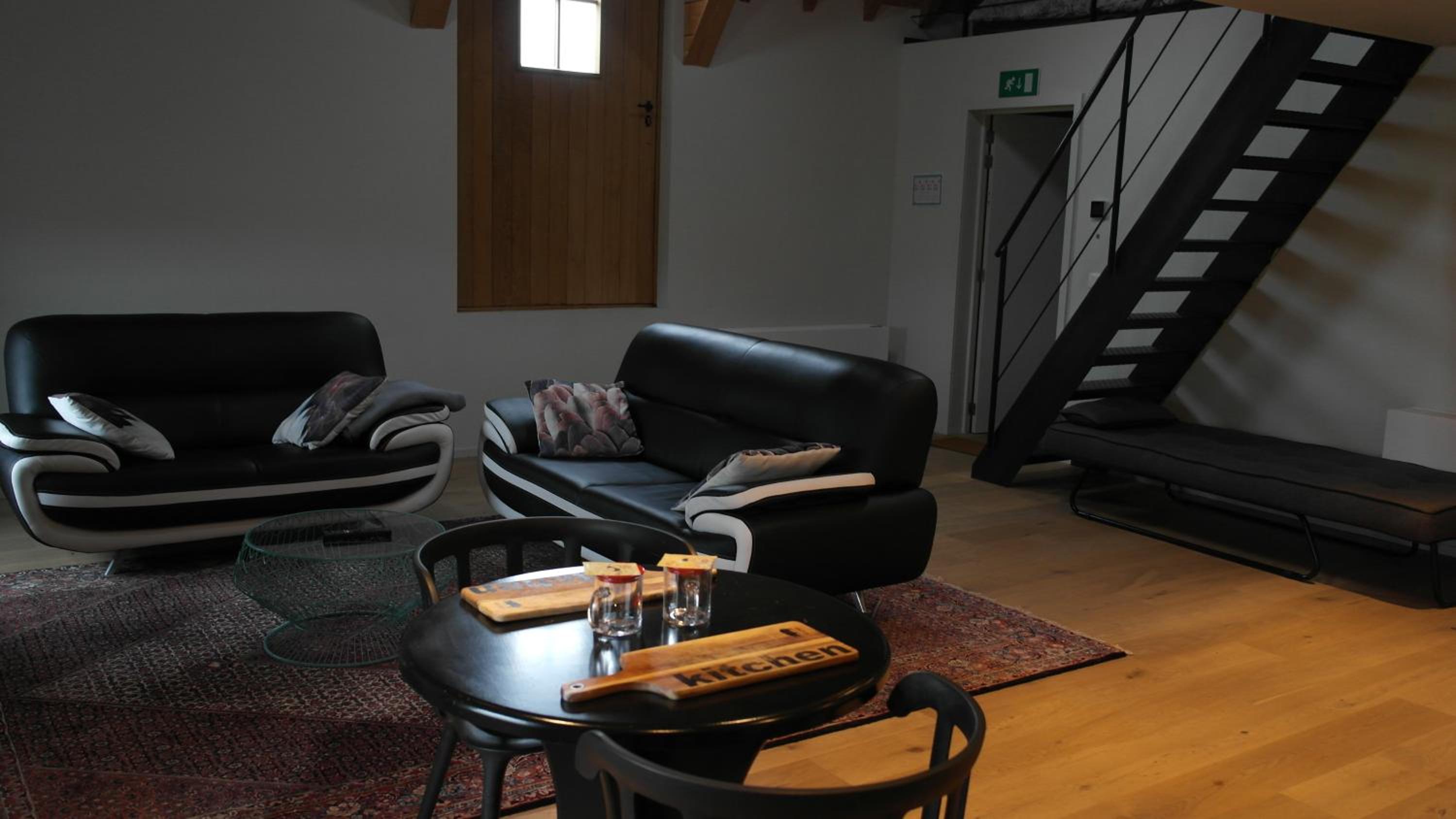 Apartment with Garden View photo 3