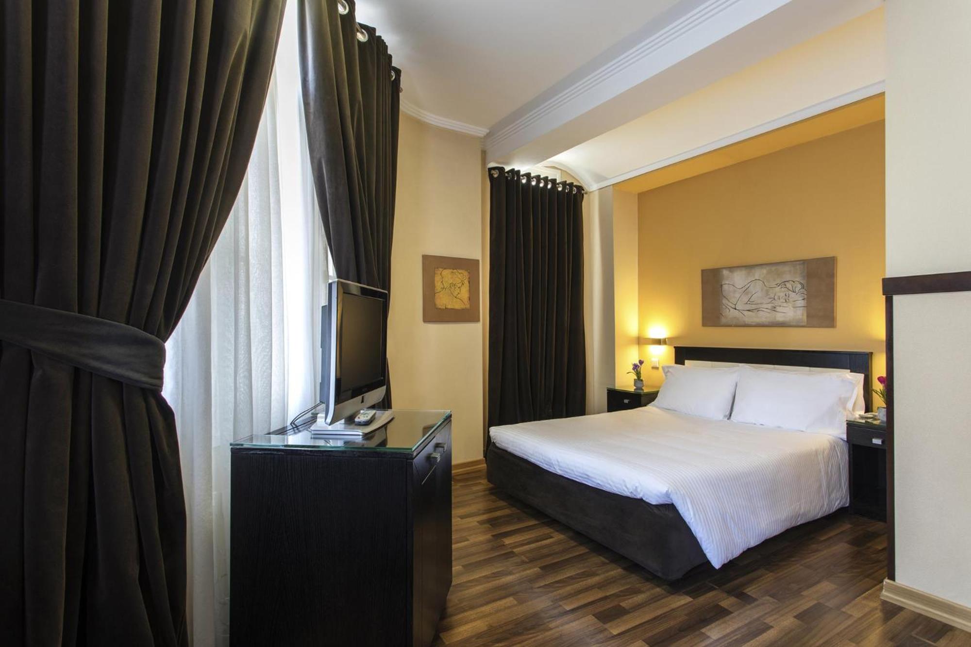 Superior Double Room - Photo 7