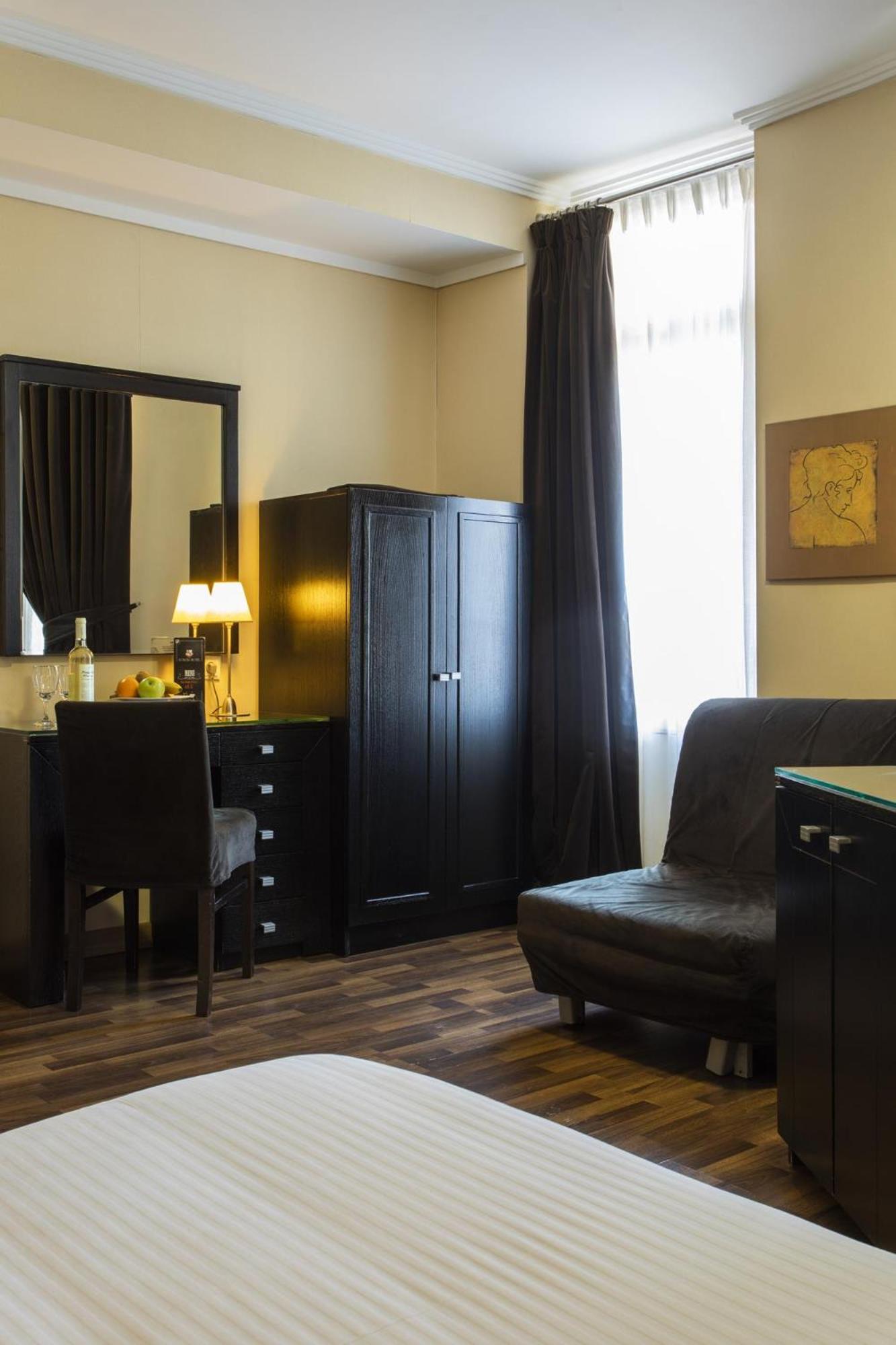 Superior Double Room - Photo 6