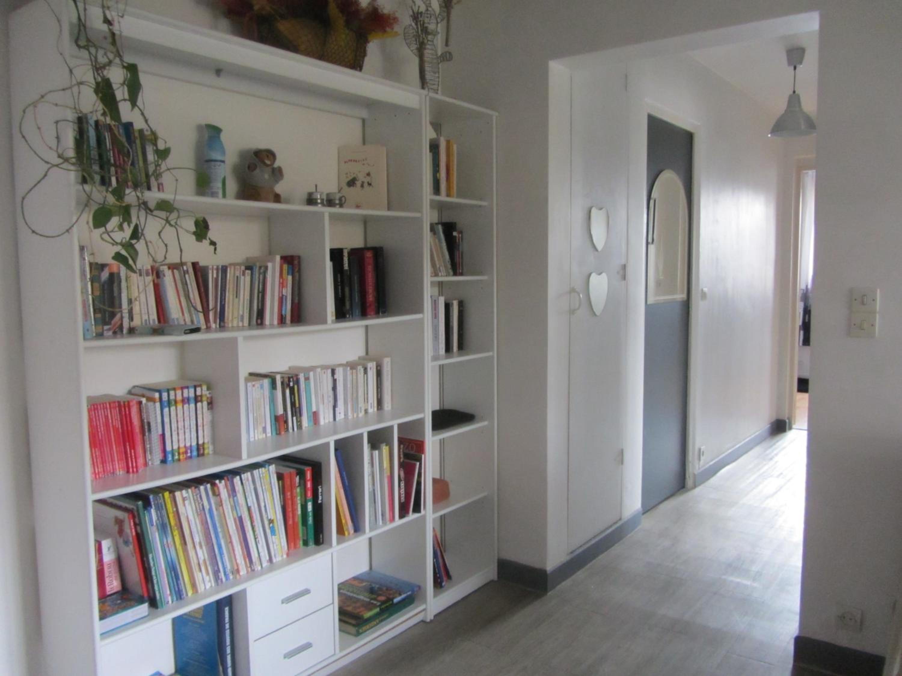 Double Room with Garden View - Photo 7