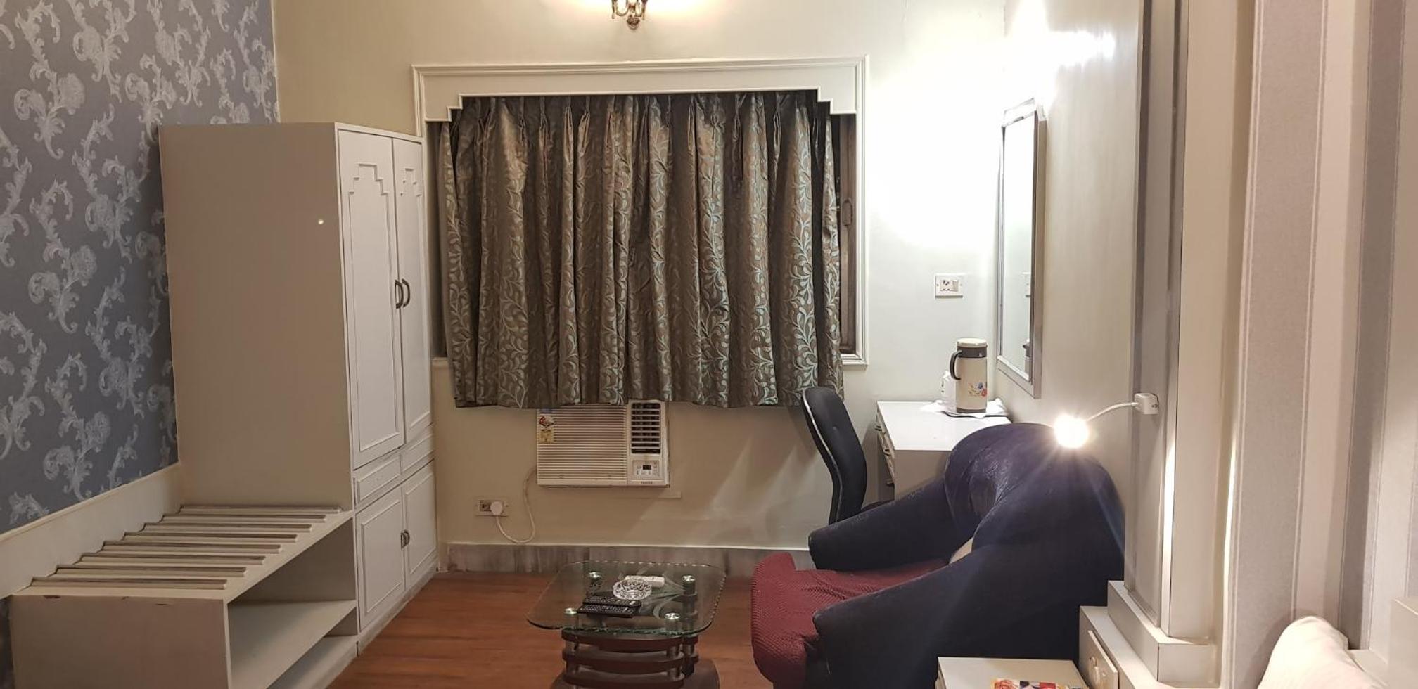 Deluxe Double Room - Photo 8