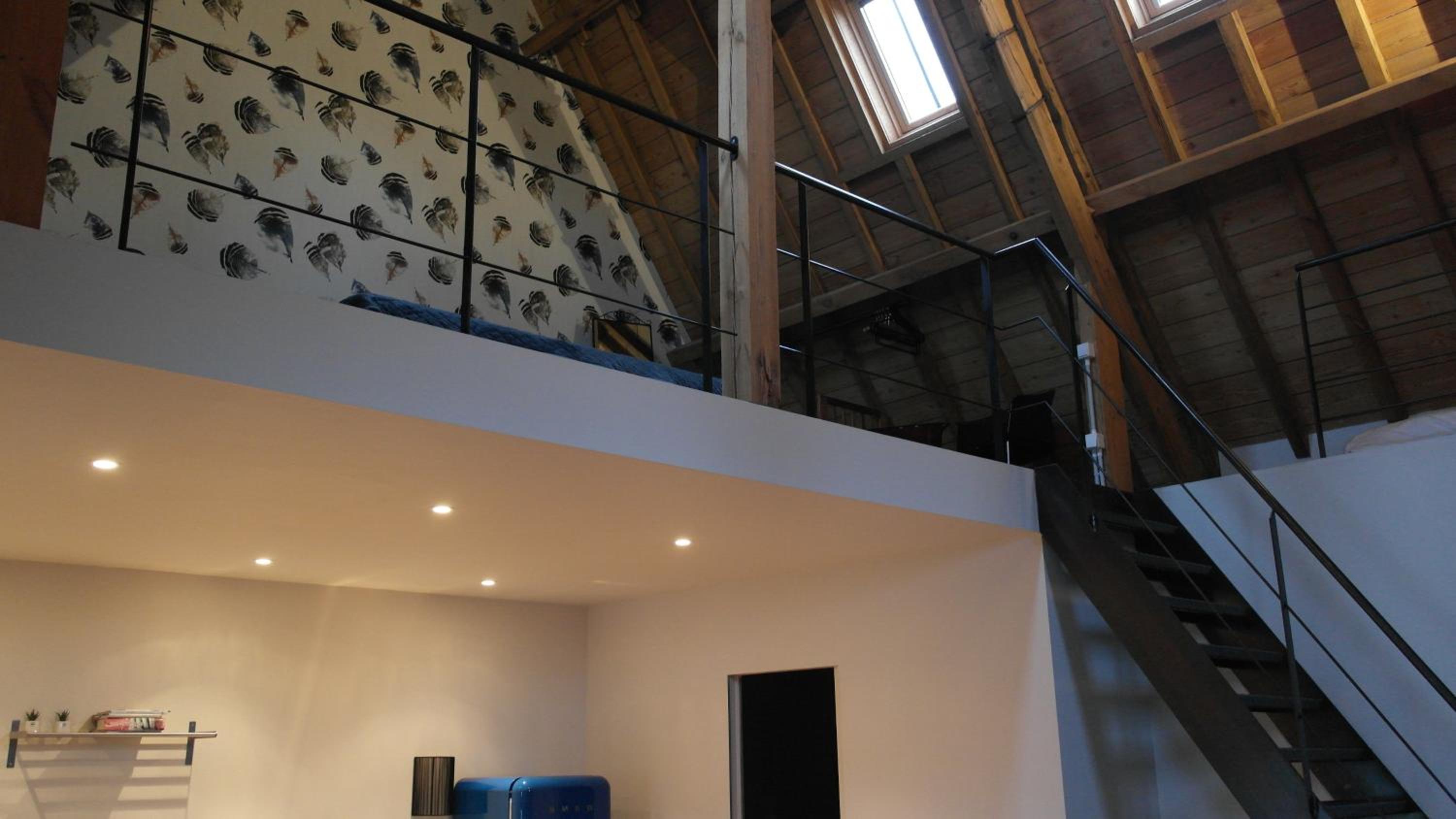 Deluxe Studio photo 3