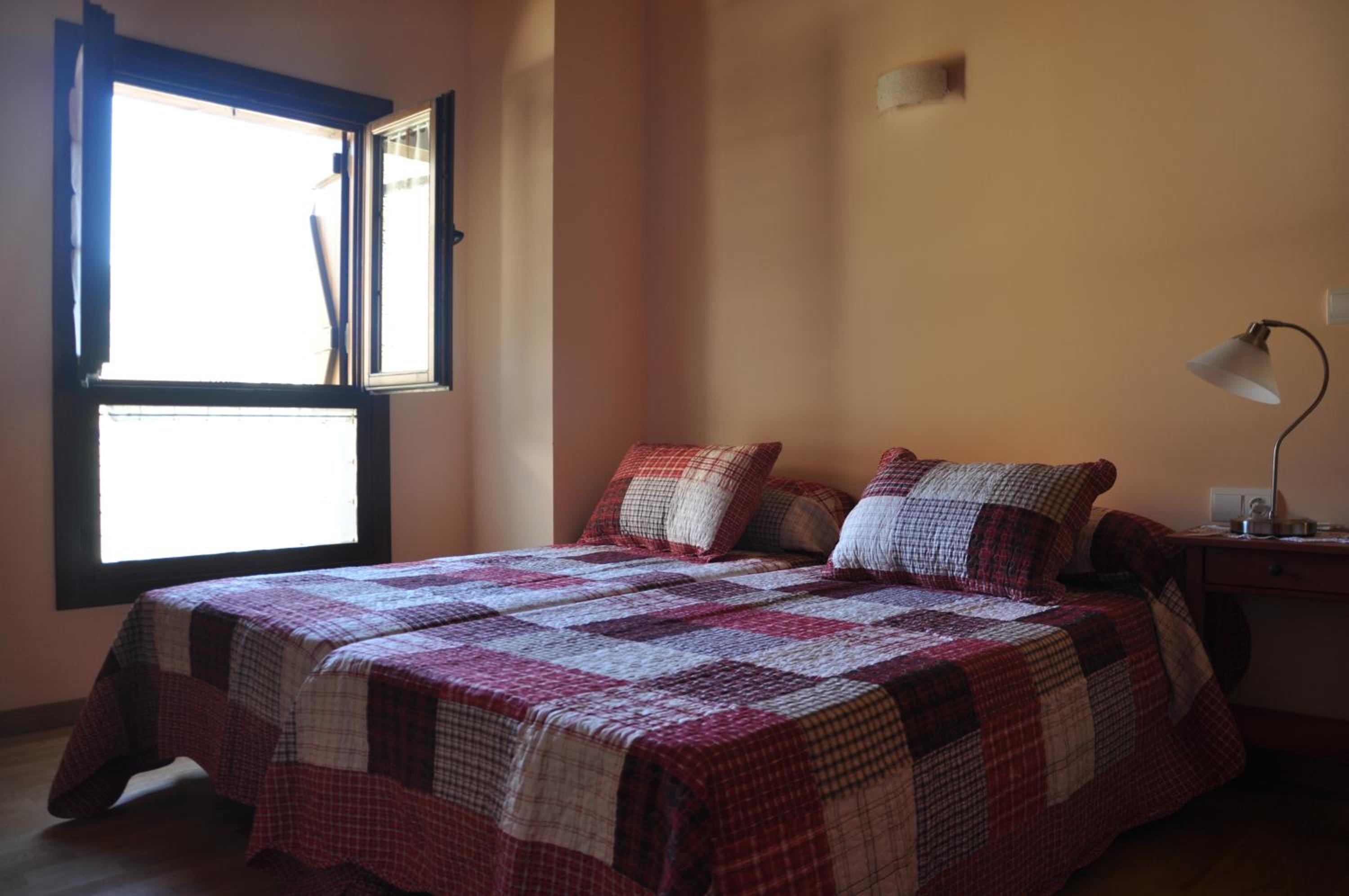 Casa de Dos Habitaciones