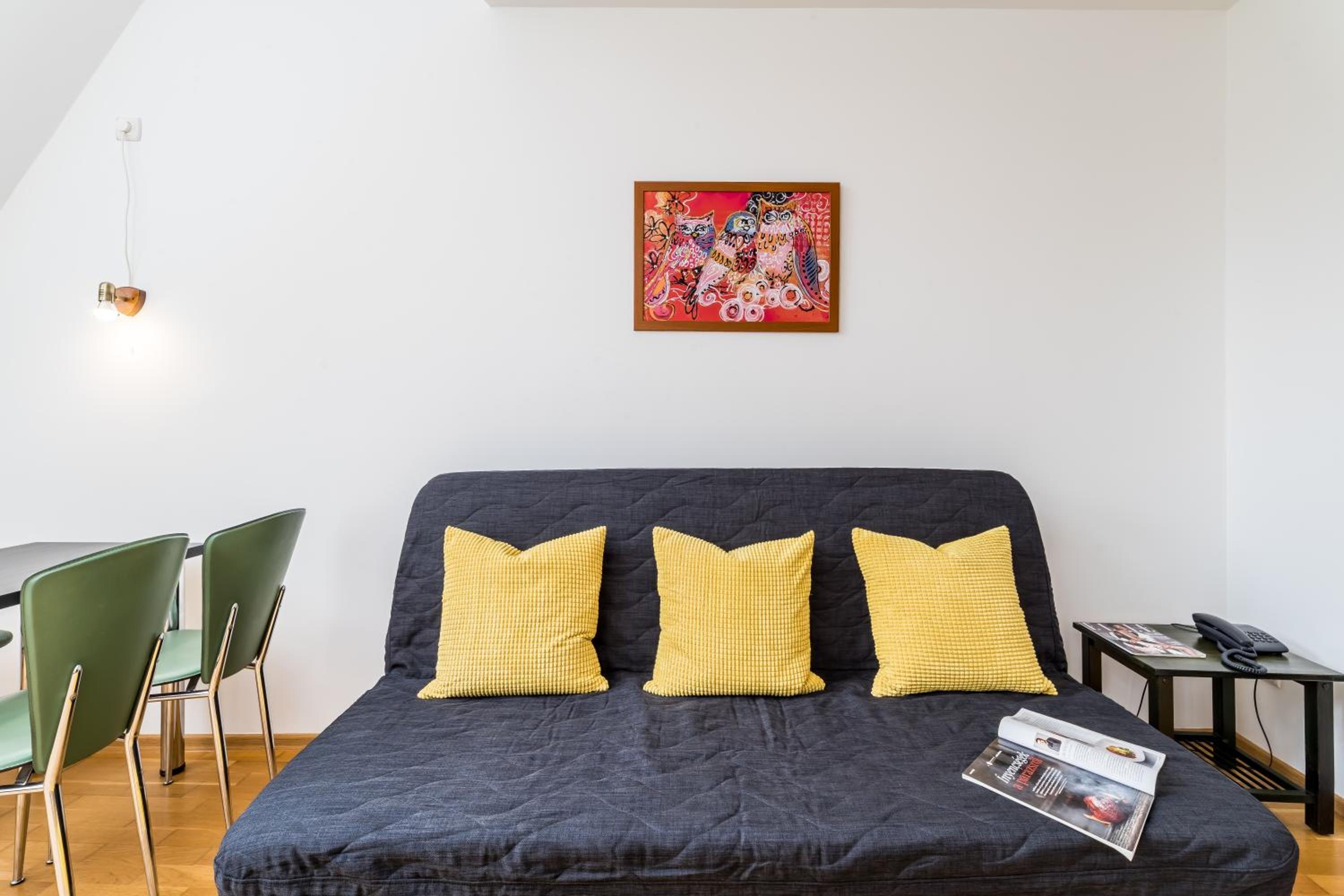 Apartment - Photo 3