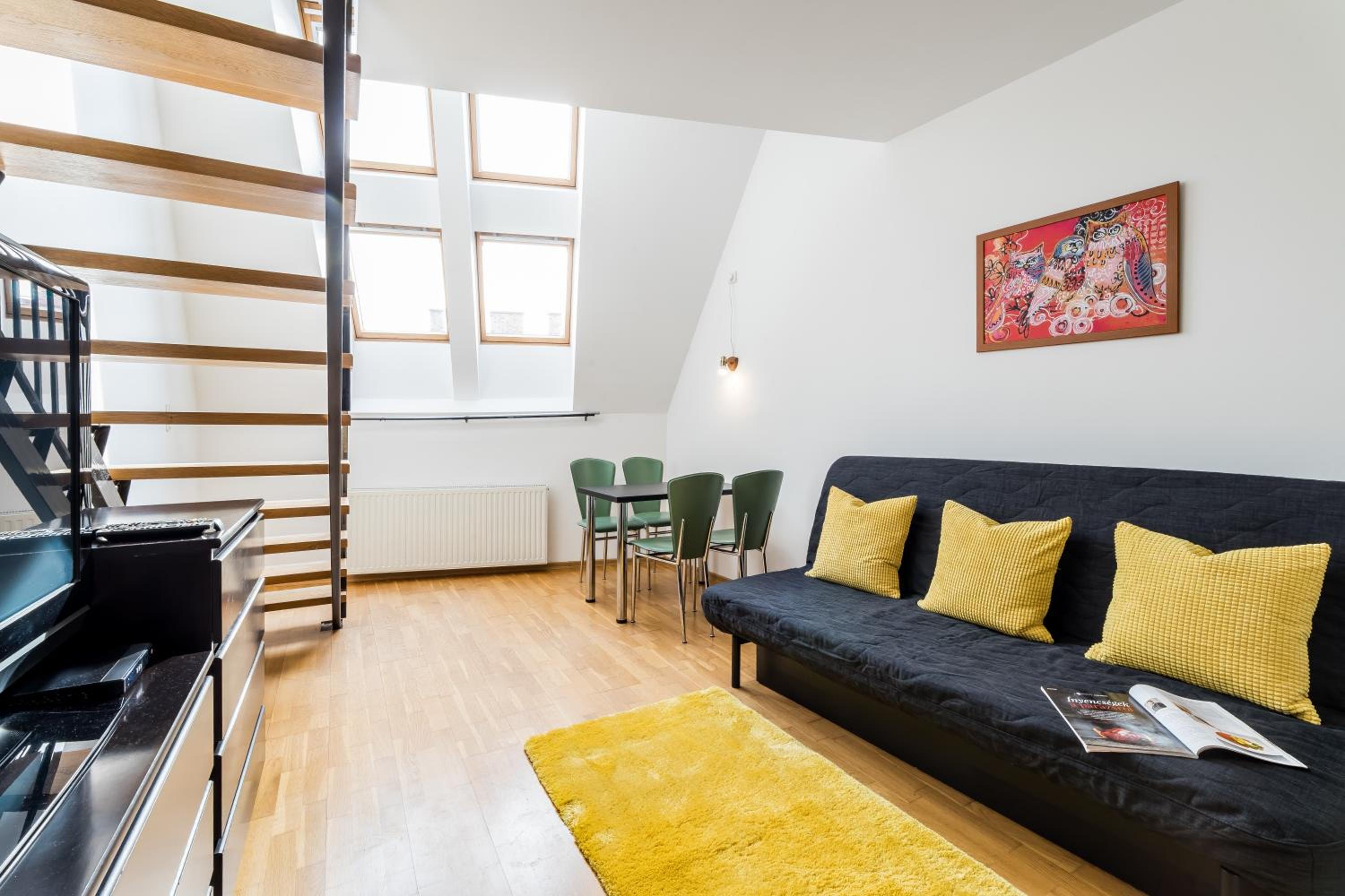 Apartment - Photo 4