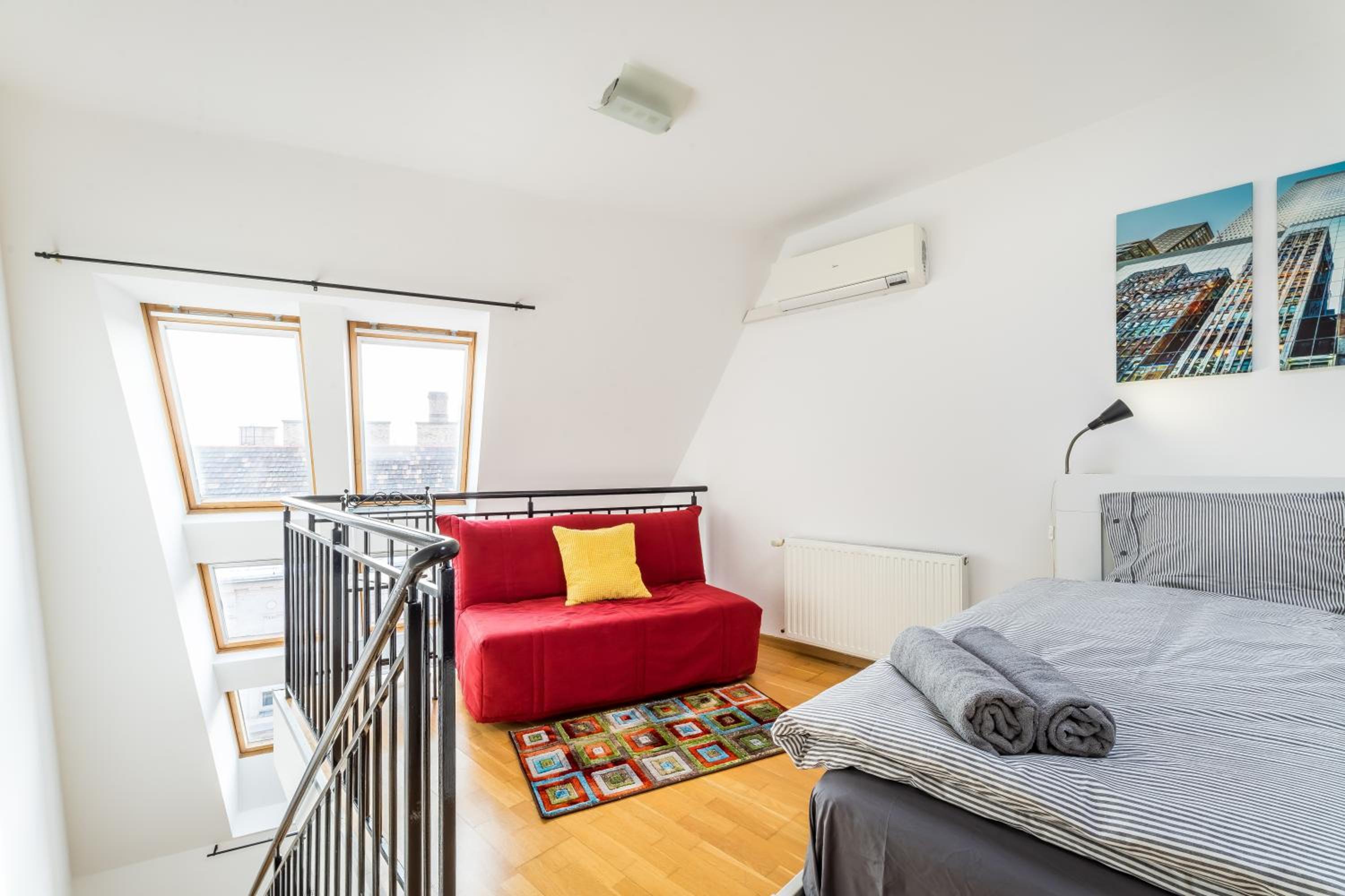 Apartment - Photo 18