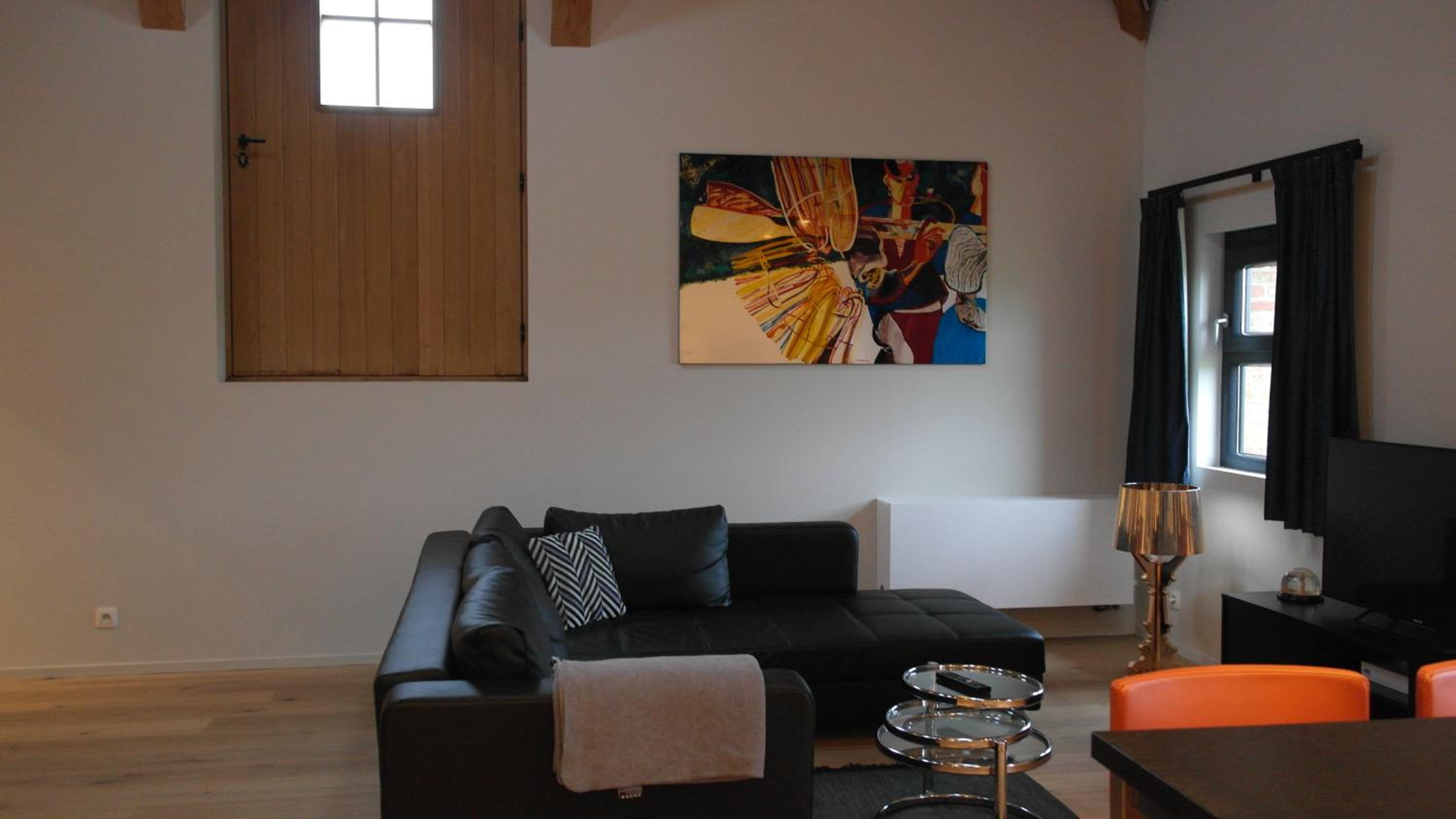 Deluxe Studio photo 1