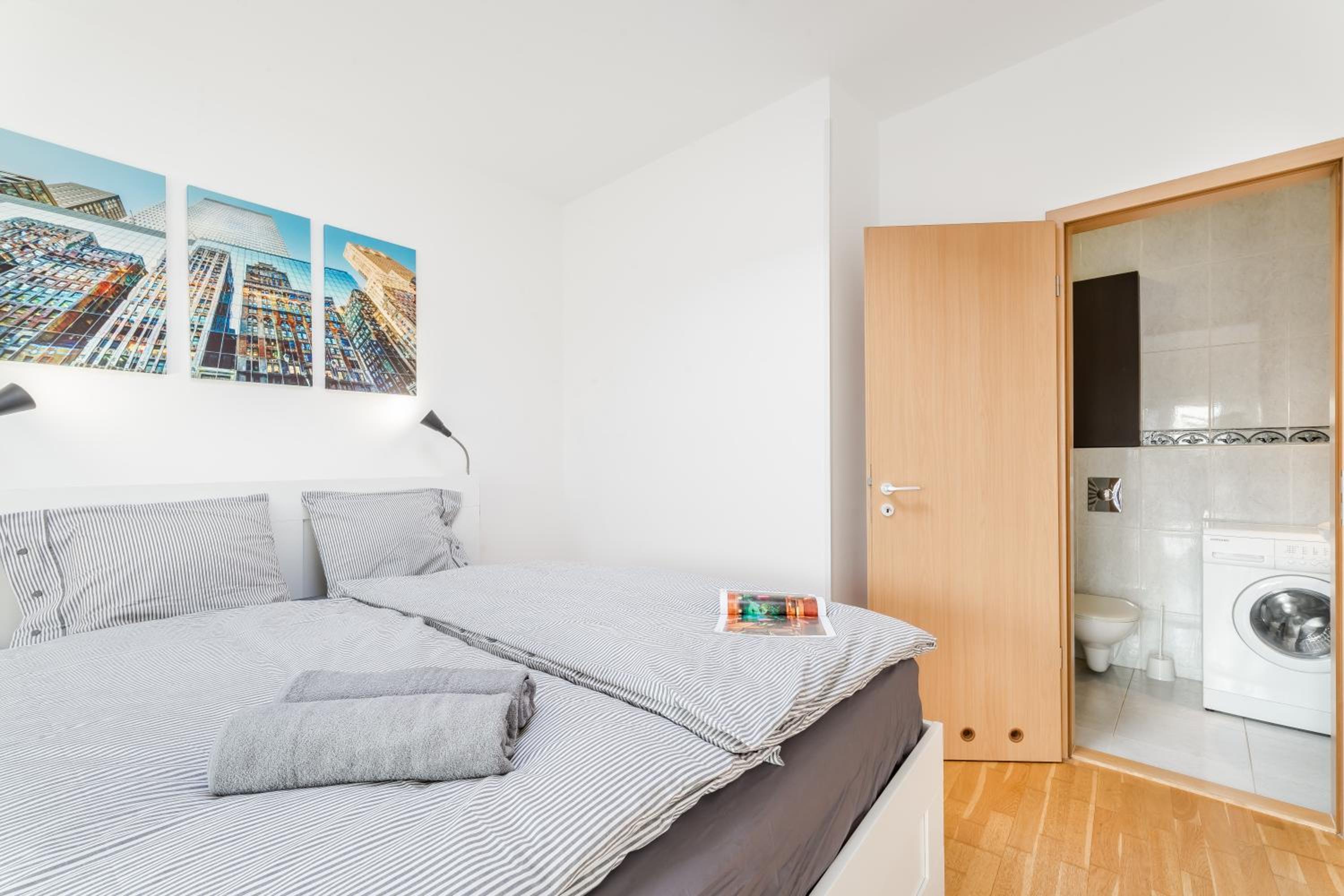 Apartment - Photo 21