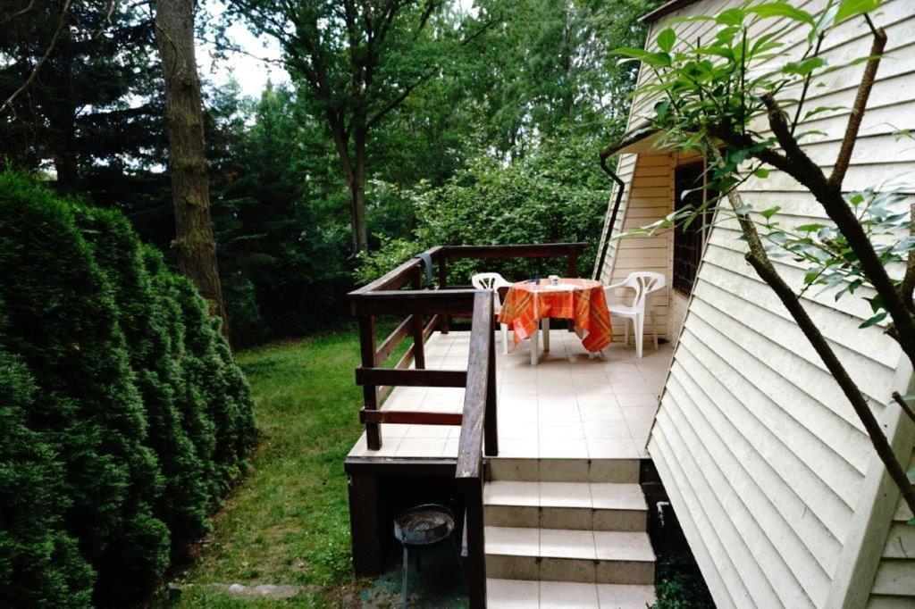 Two-Bedroom House photo 2
