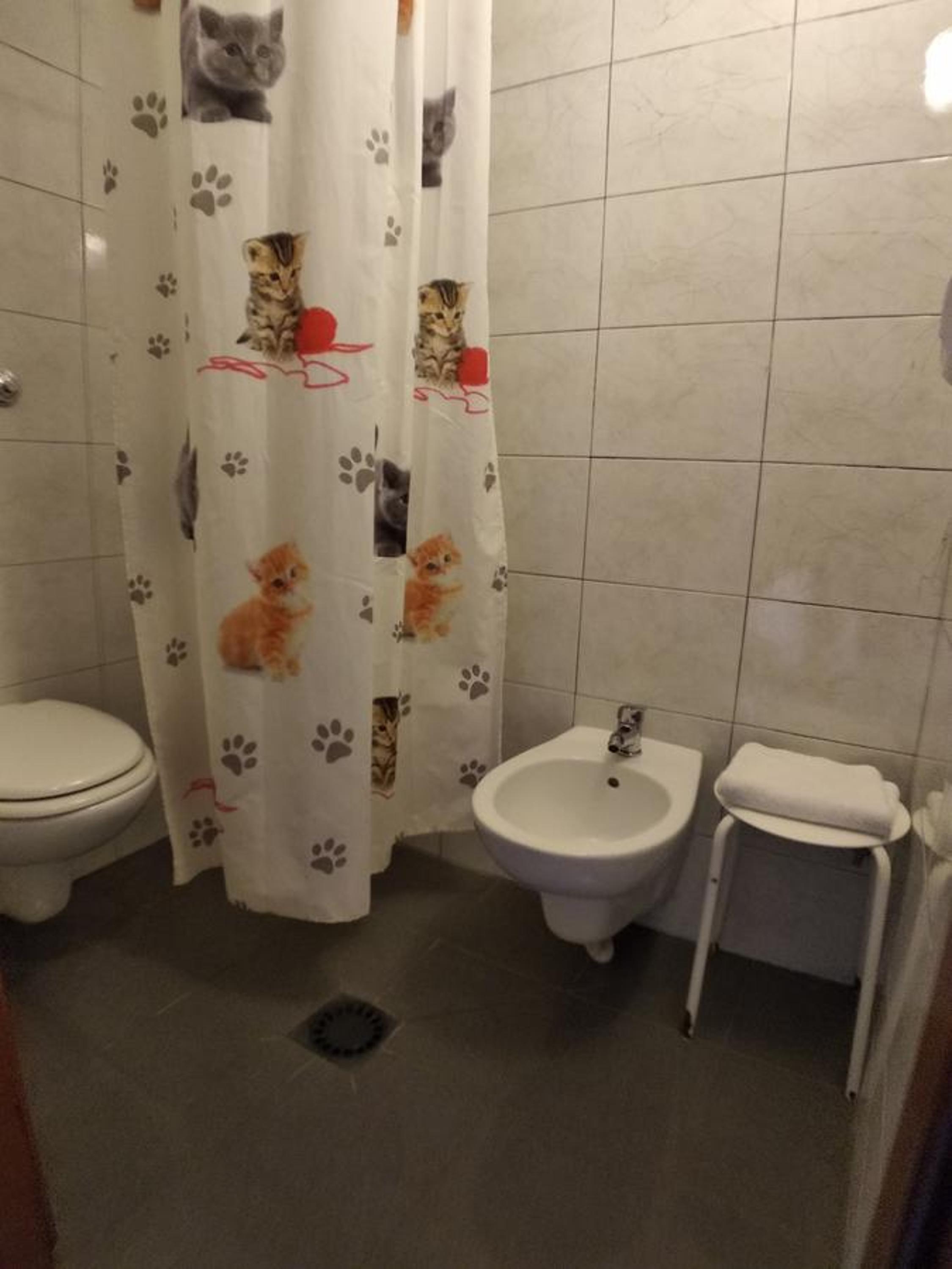 Quadruple Room photo 2
