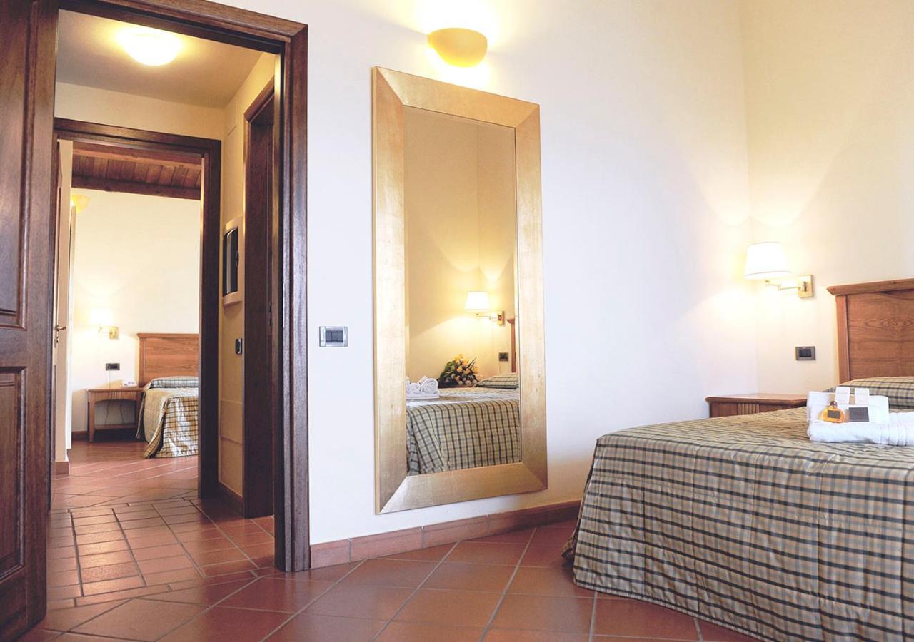 Quadruple Room - Annex