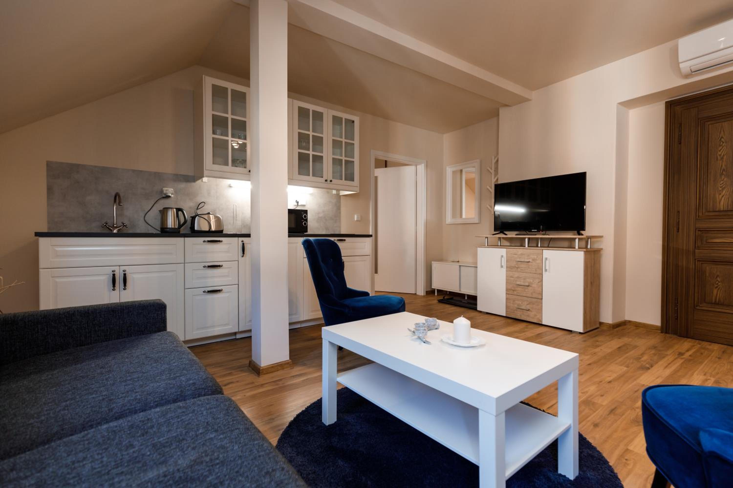 Apartment Menuet 2 photo 3