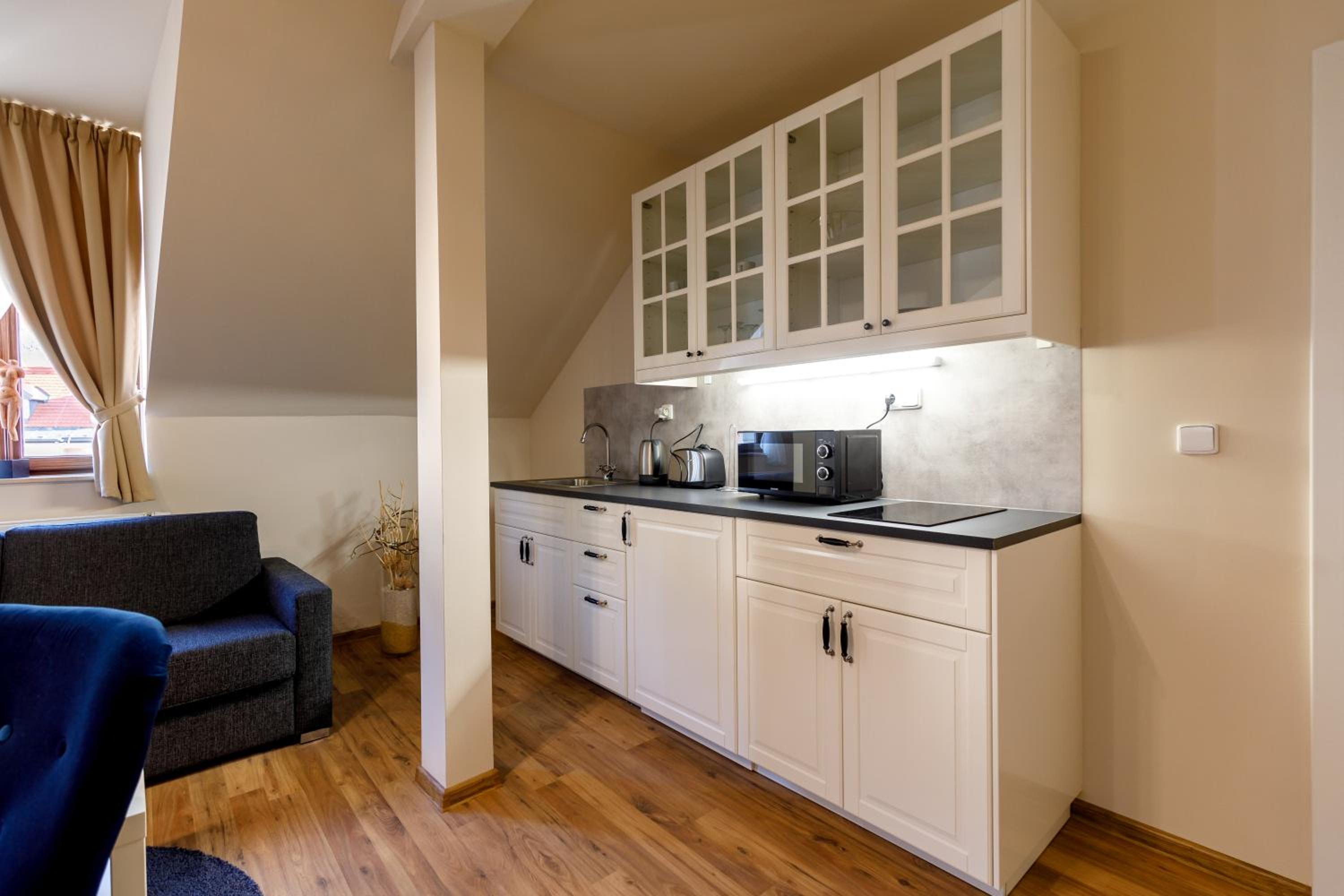 Apartment Menuet 2 photo 2