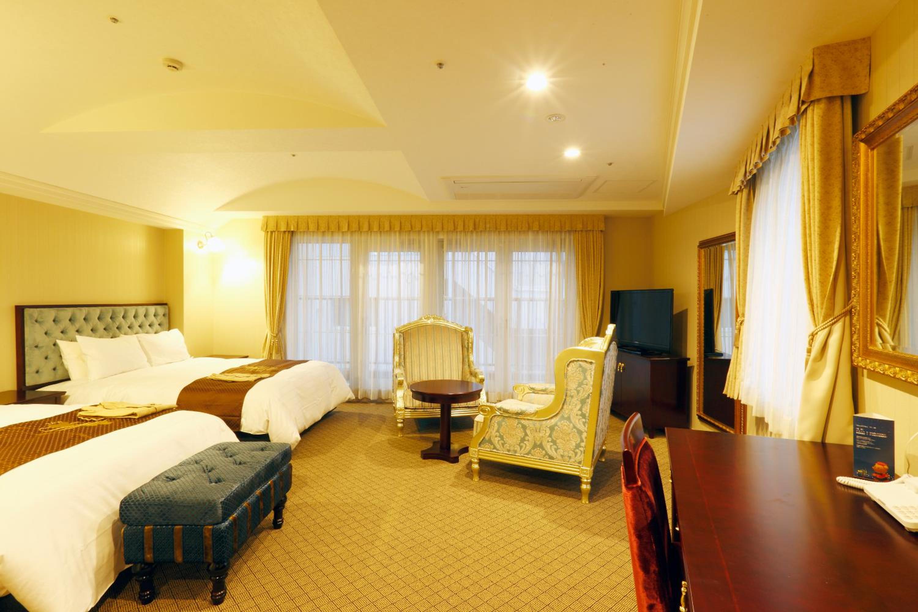 Superior Twin Room photo 1