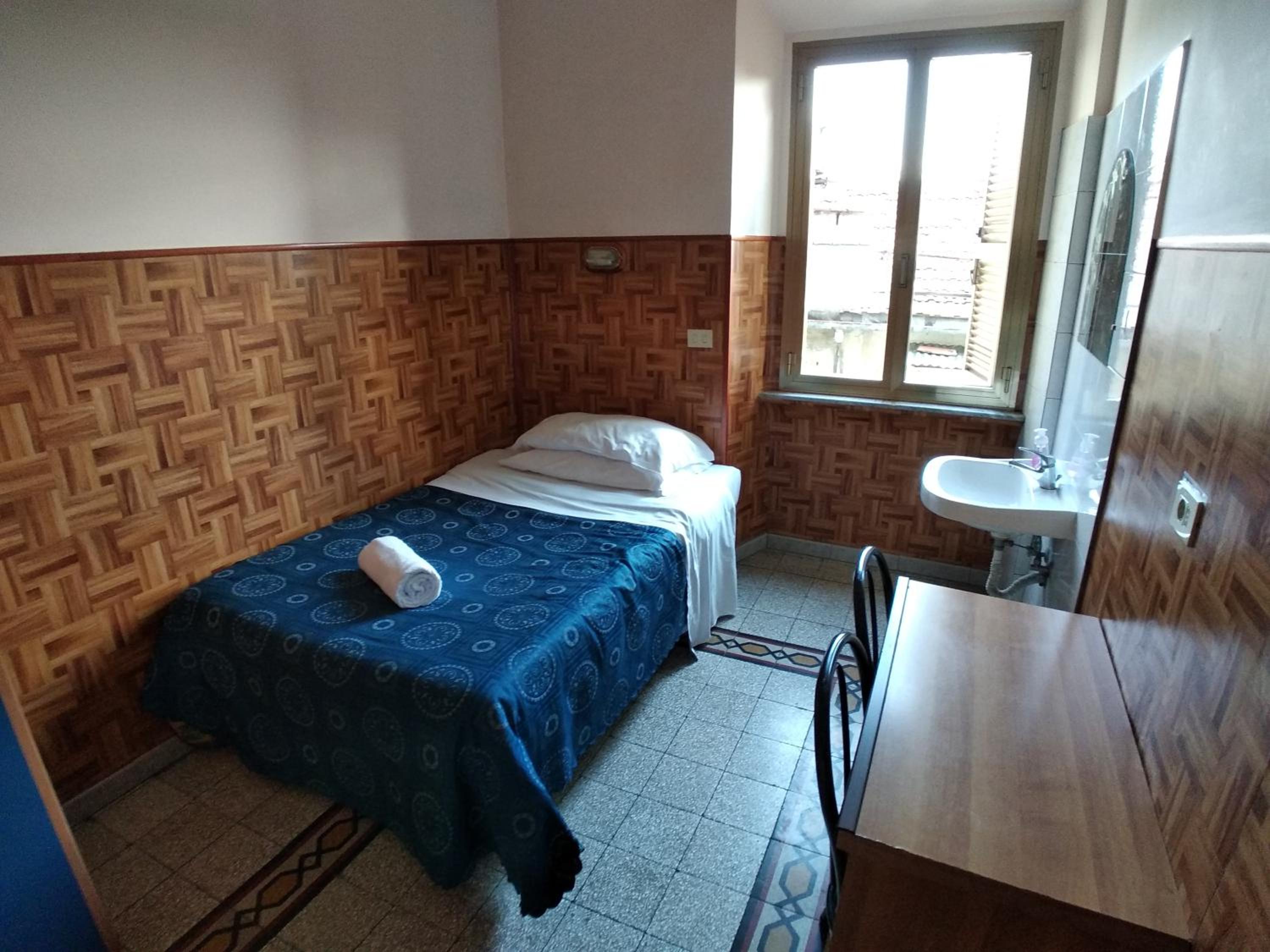 Small Double Room