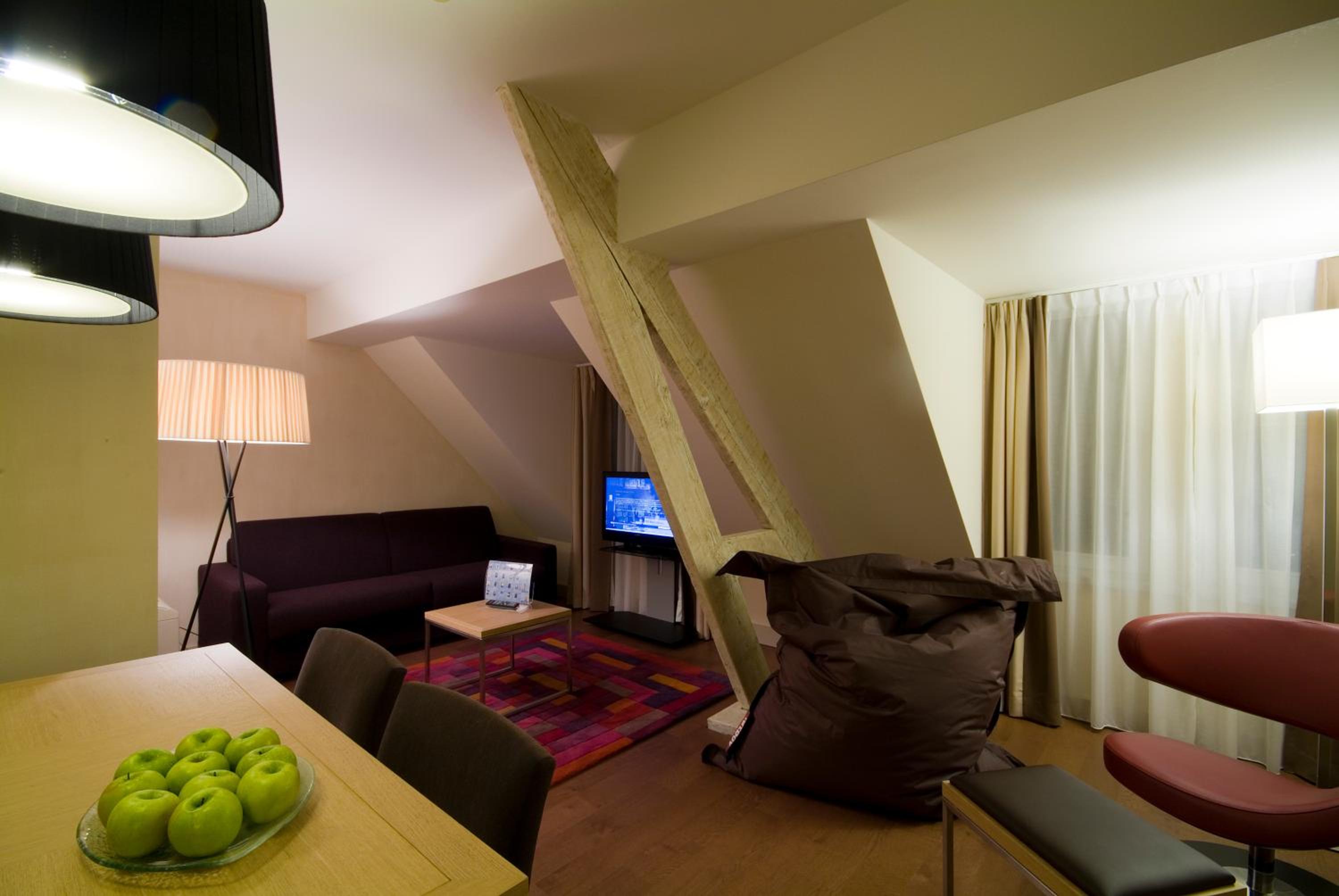 Suite