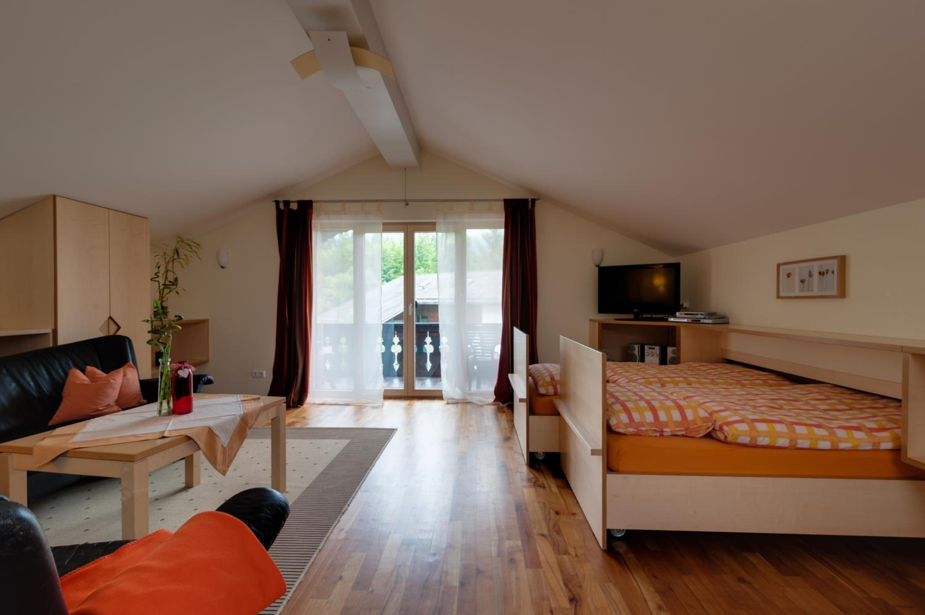 Superior Apartment photo 2
