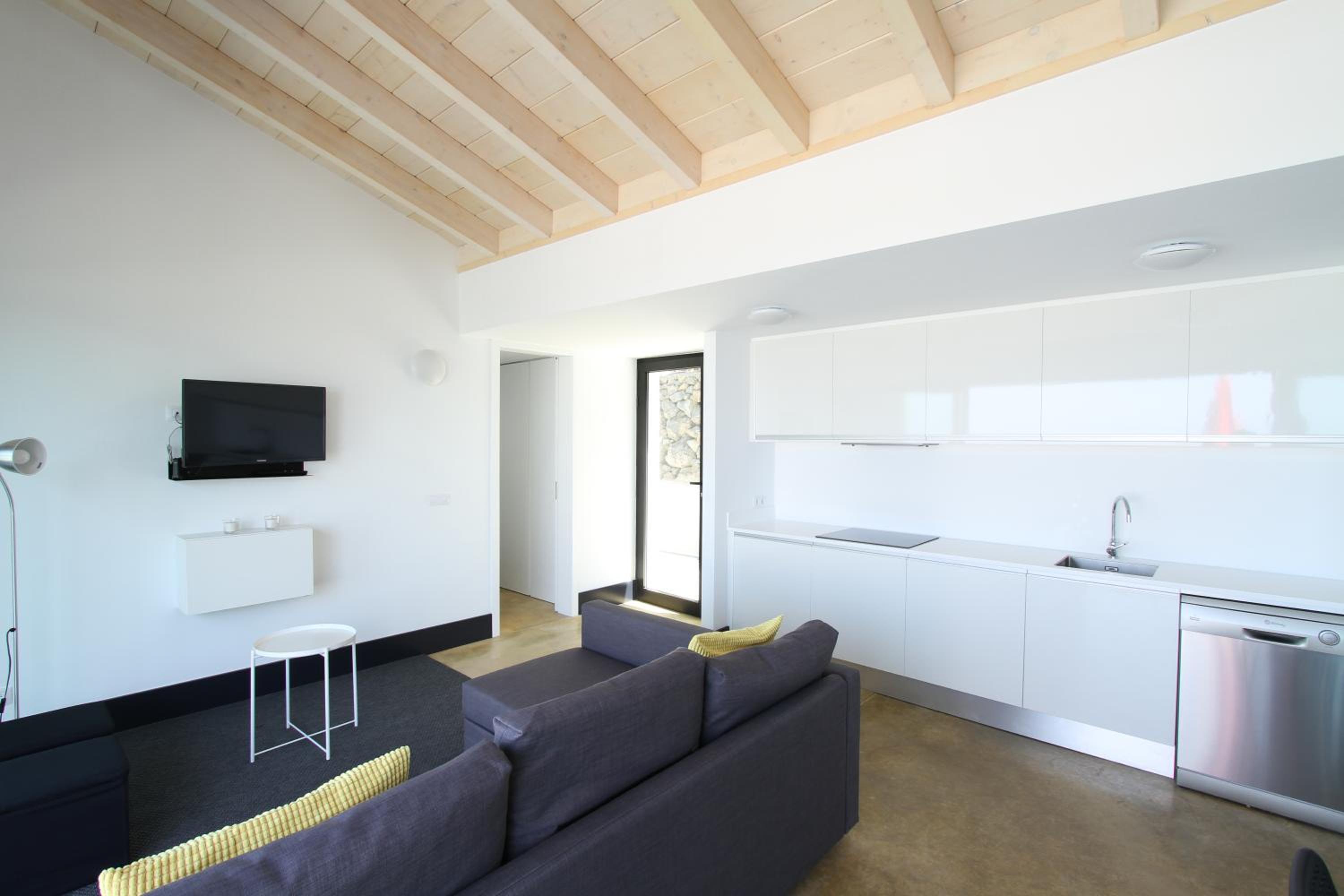 Two-Bedroom Villa photo 3