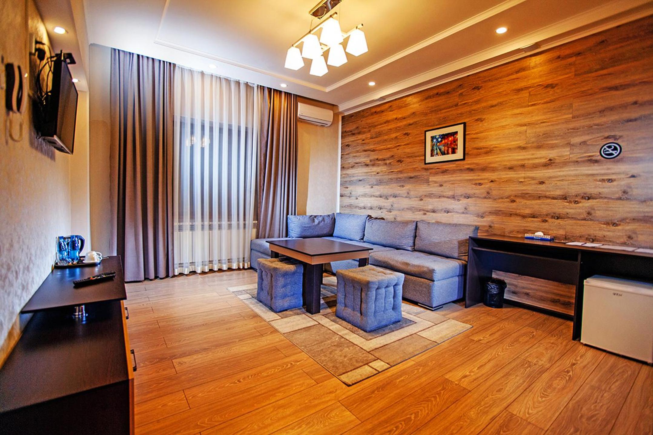Standard Suite photo 1