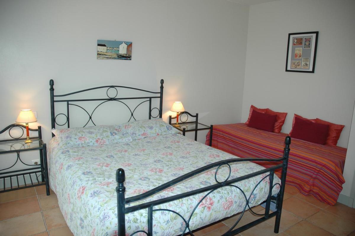 Double Room photo 1