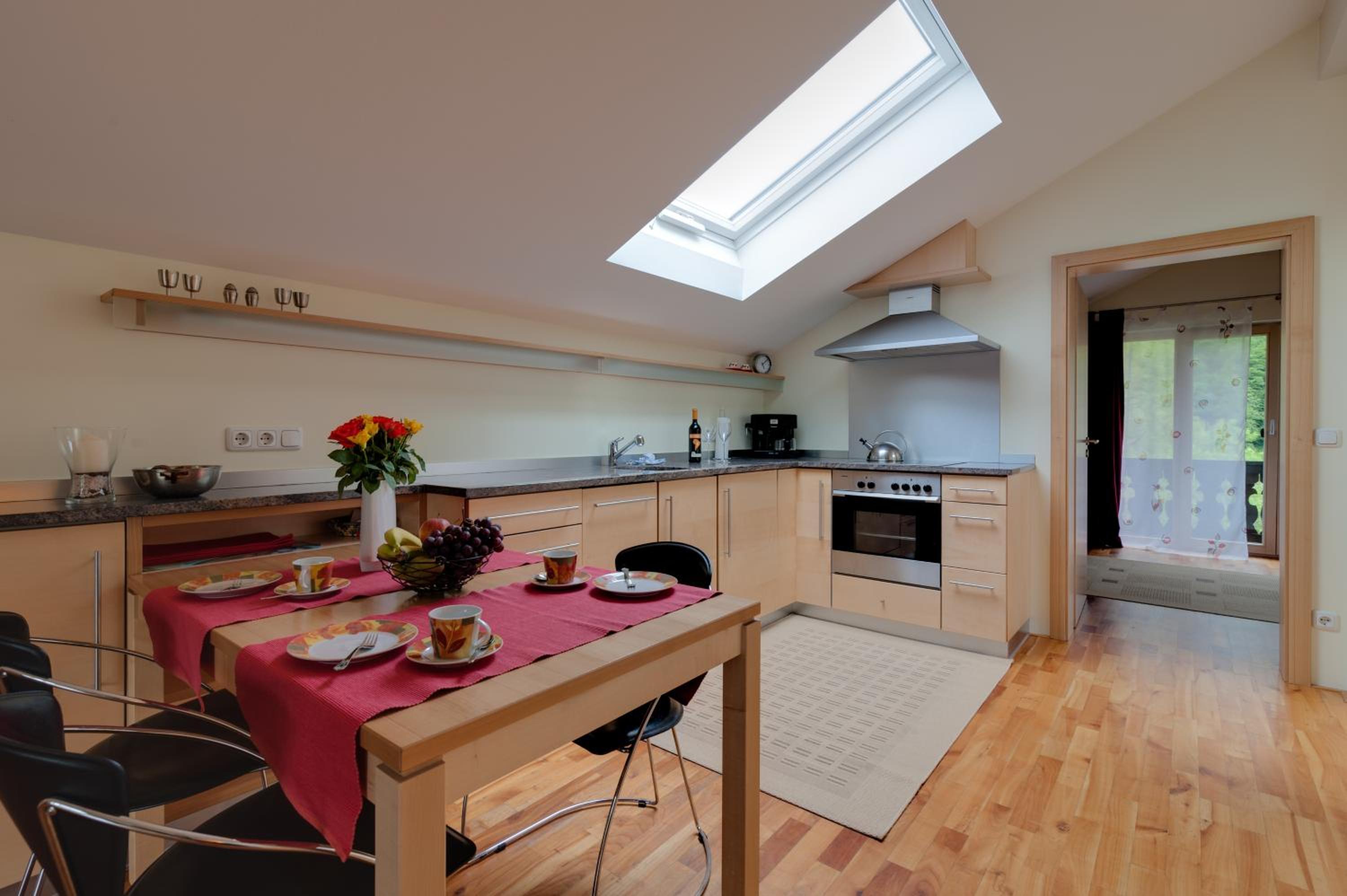 Superior Apartment photo 2