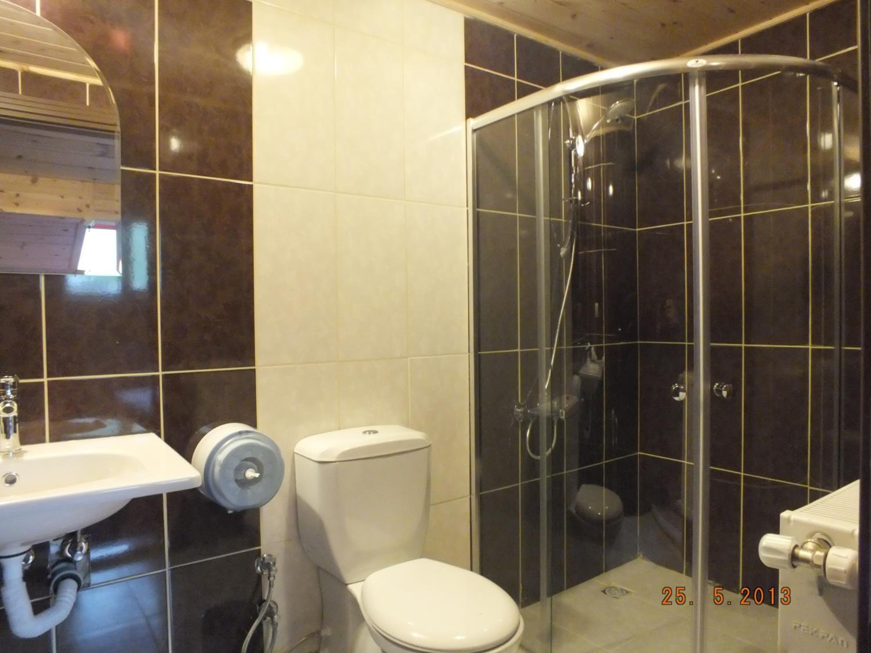 Standard Double or Twin Room with Balcony photo 3