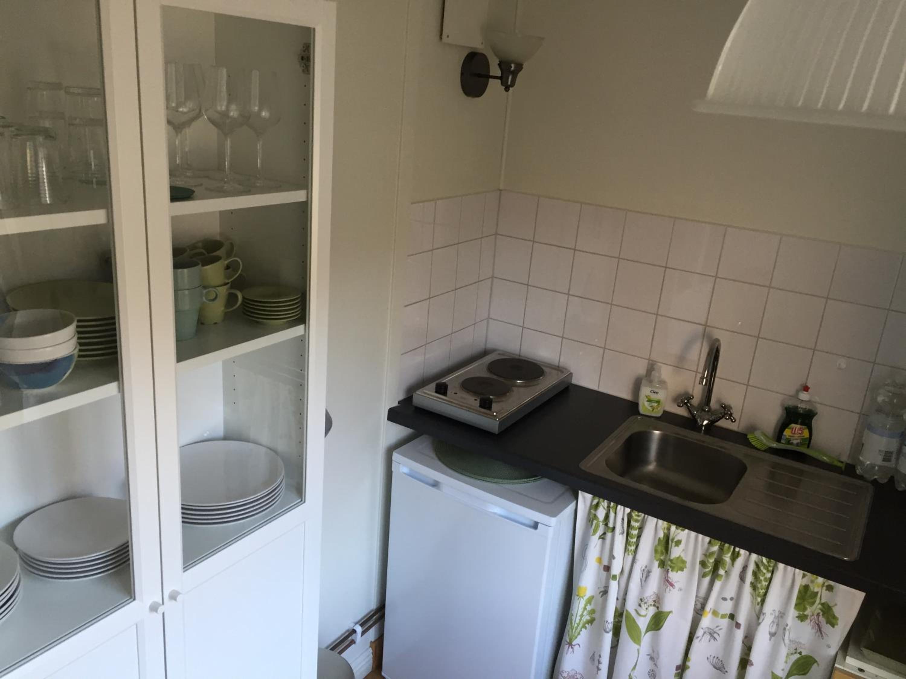 Apartment - Photo 1