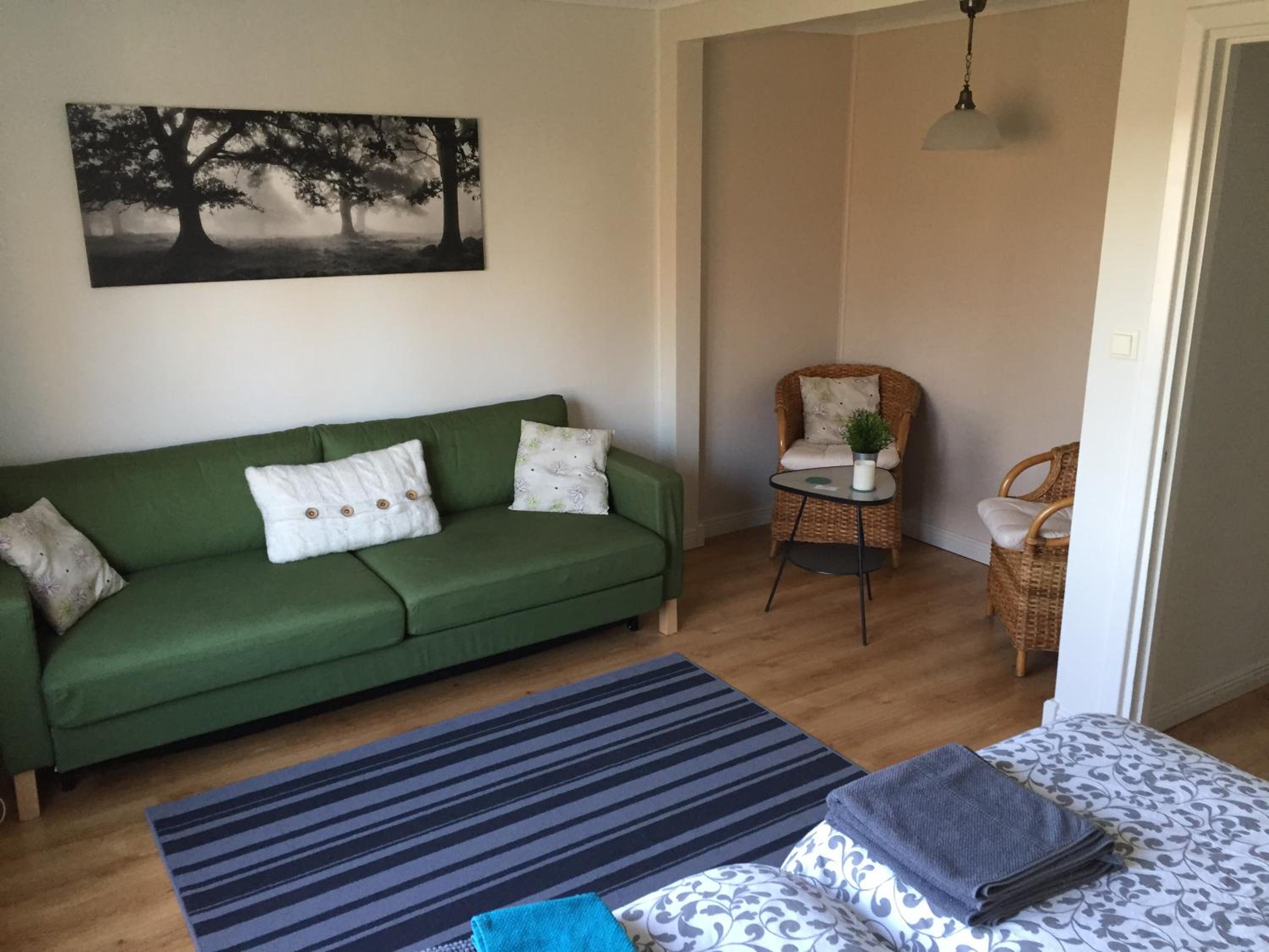 Apartment - Photo 3