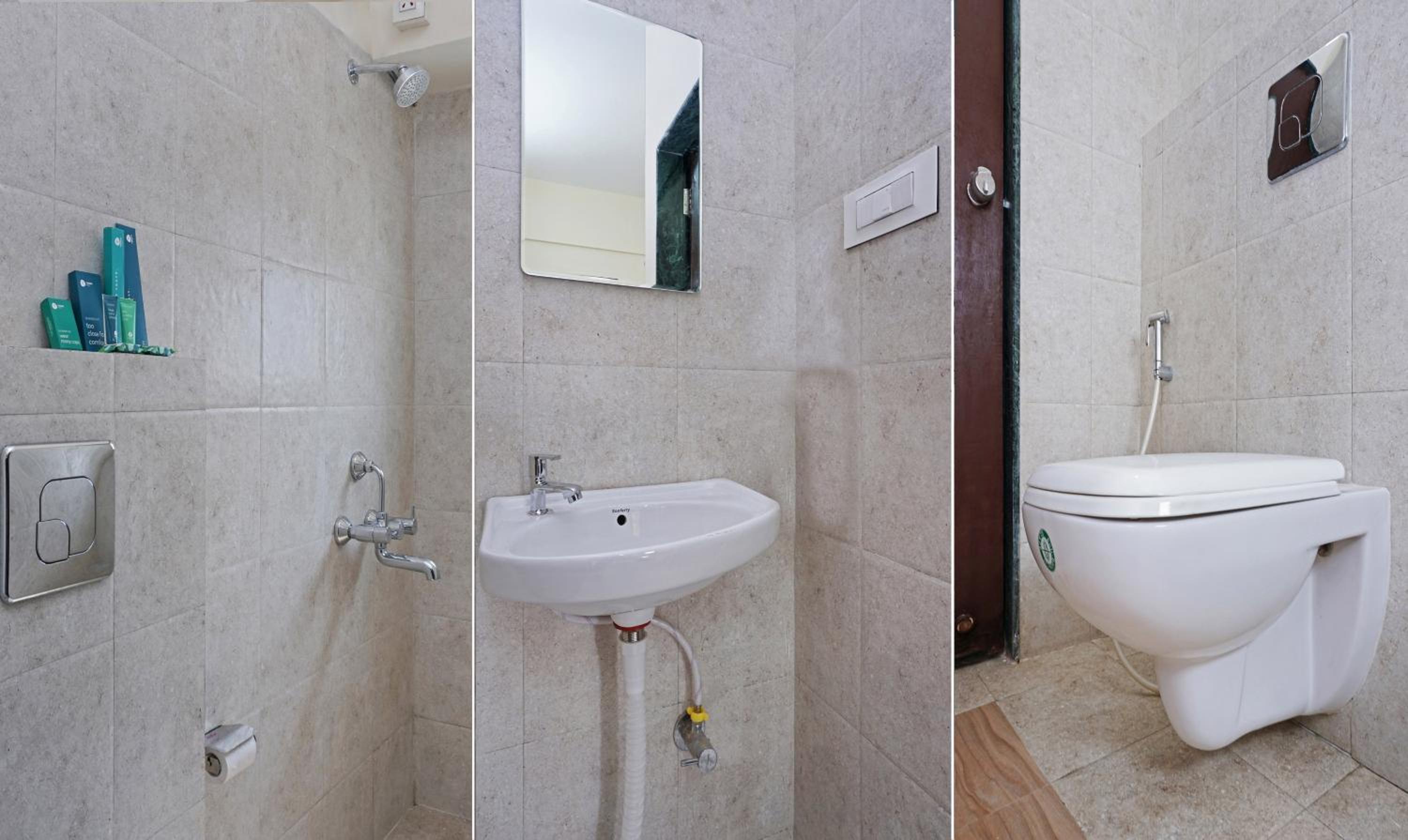 Deluxe Double Room - Photo 6