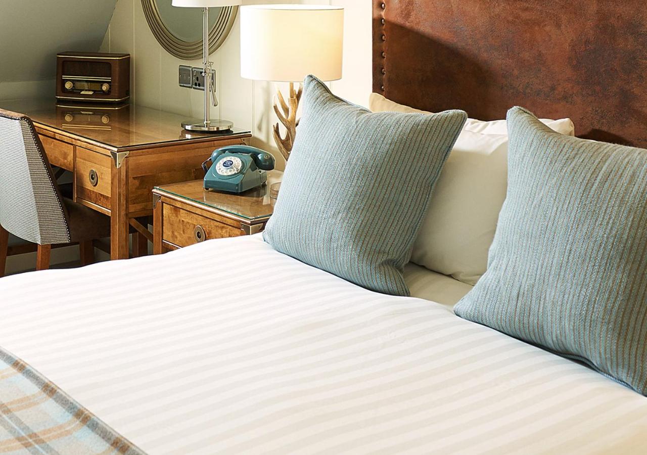Classic Double or Twin Room - Photo 4