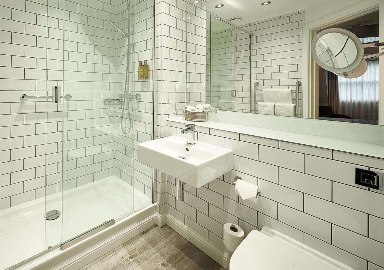 Classic Double or Twin Room - Photo 6