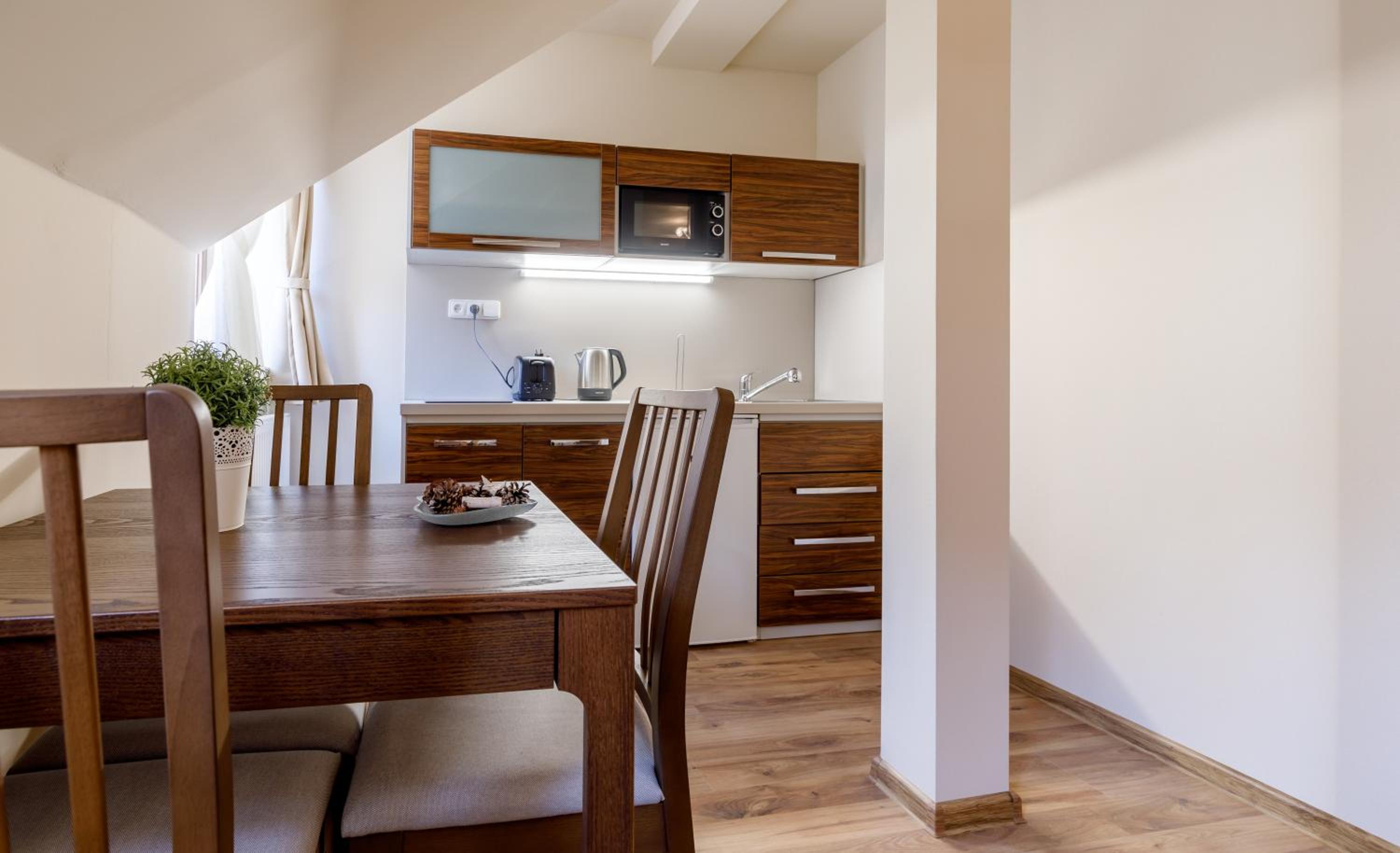 Apartment Menuet 3 photo 2