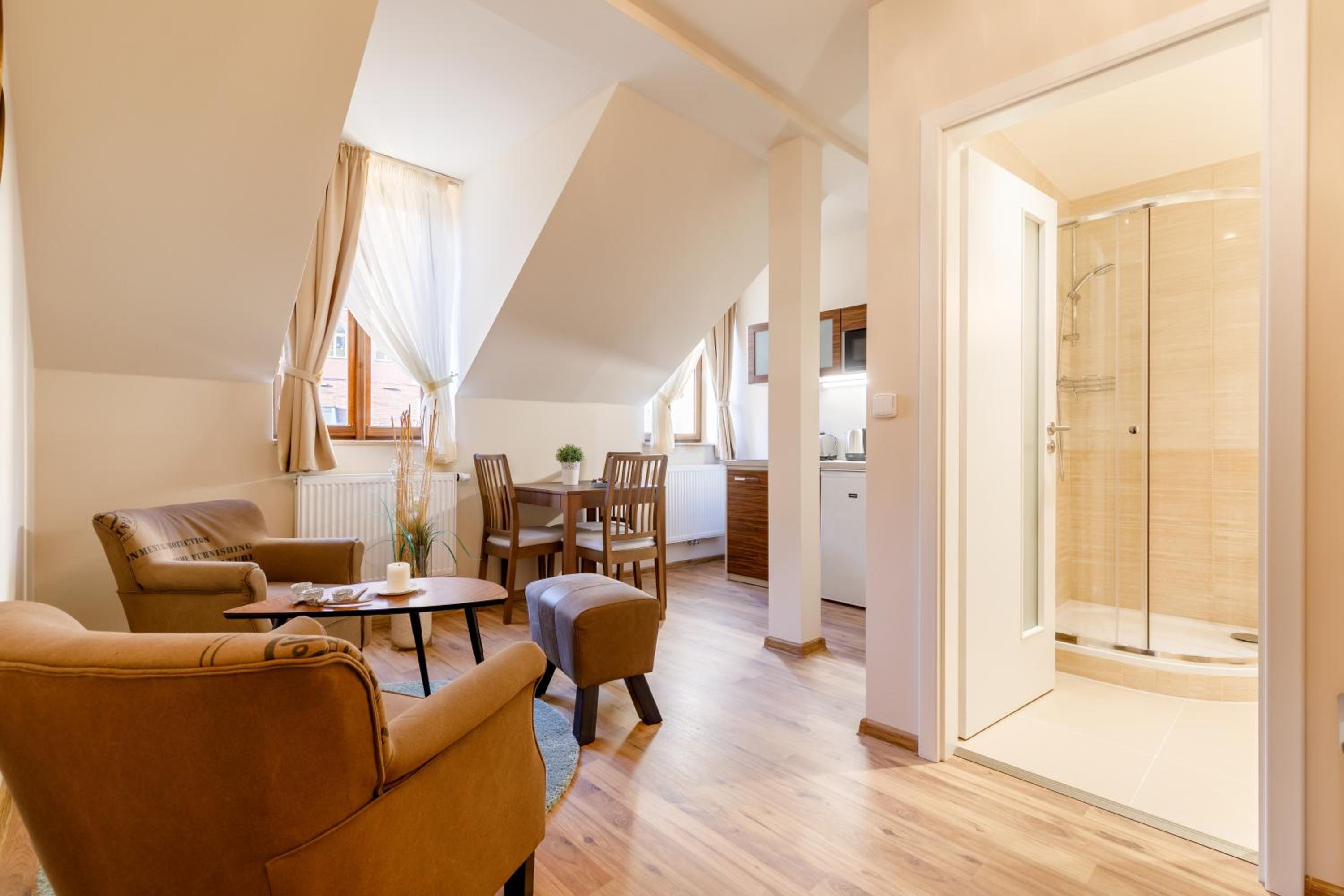 Apartment Menuet 3 photo 3
