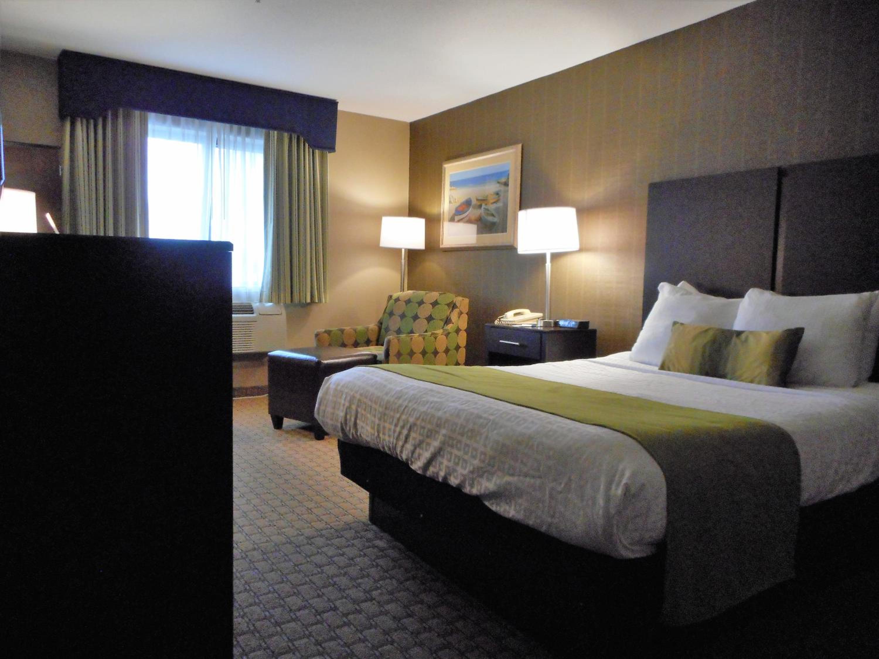 Best Western Providence Warwick Airport Inn, Foto 15