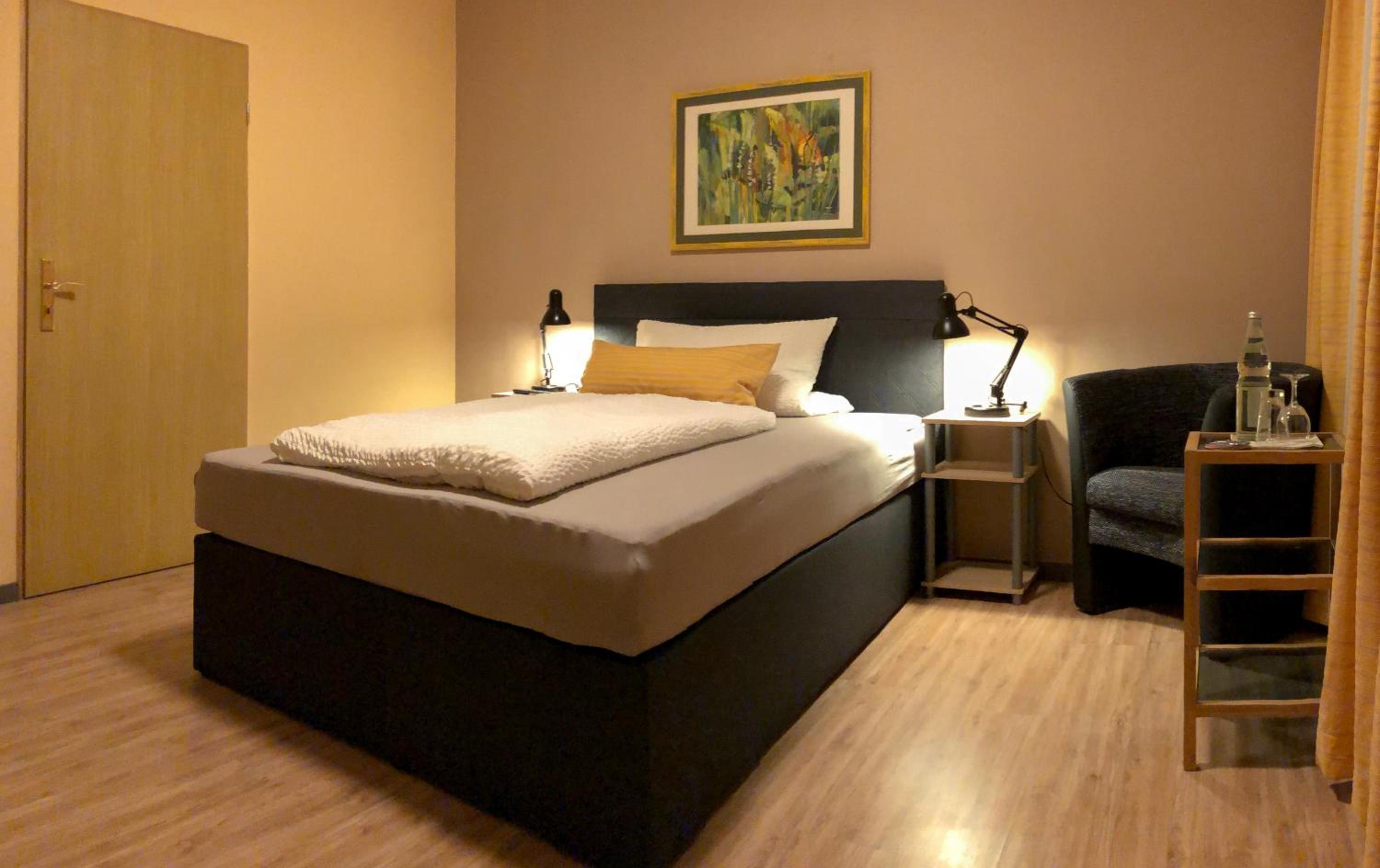 Economy Single Room photo 1