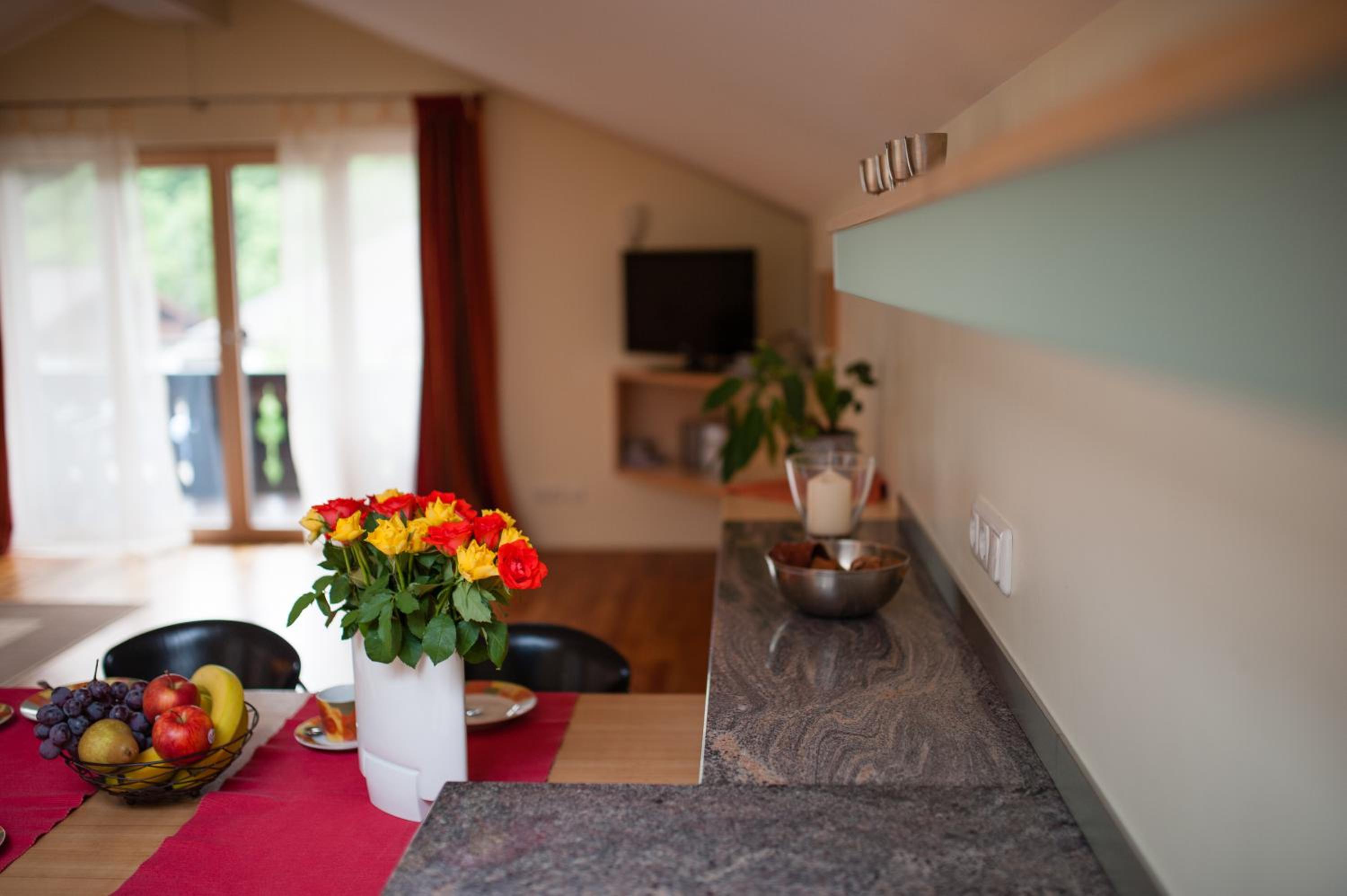 Superior Apartment photo 3