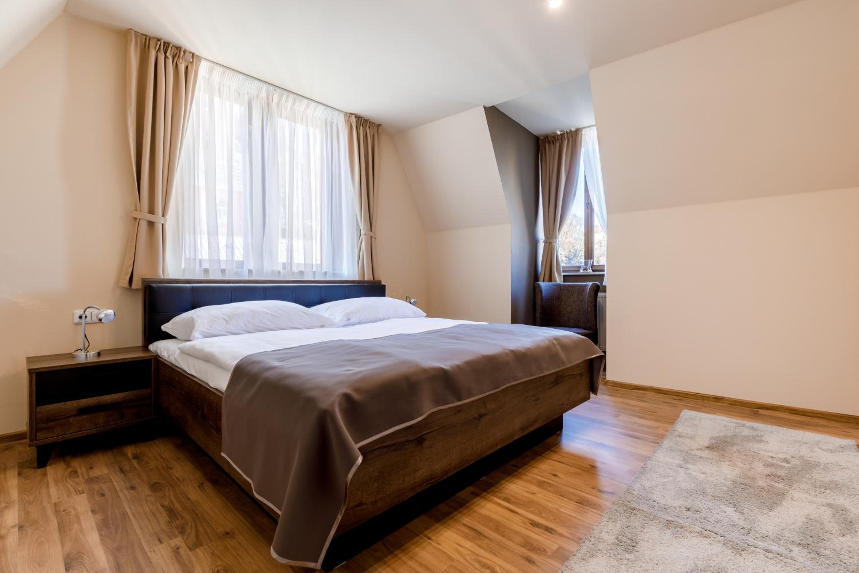 Apartment Menuet 4 photo 3