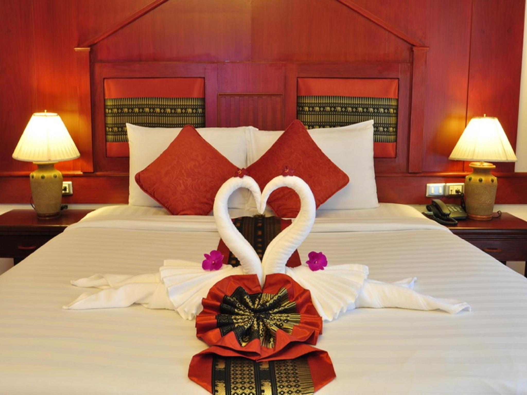Deluxe Double or Twin Room - Photo 14