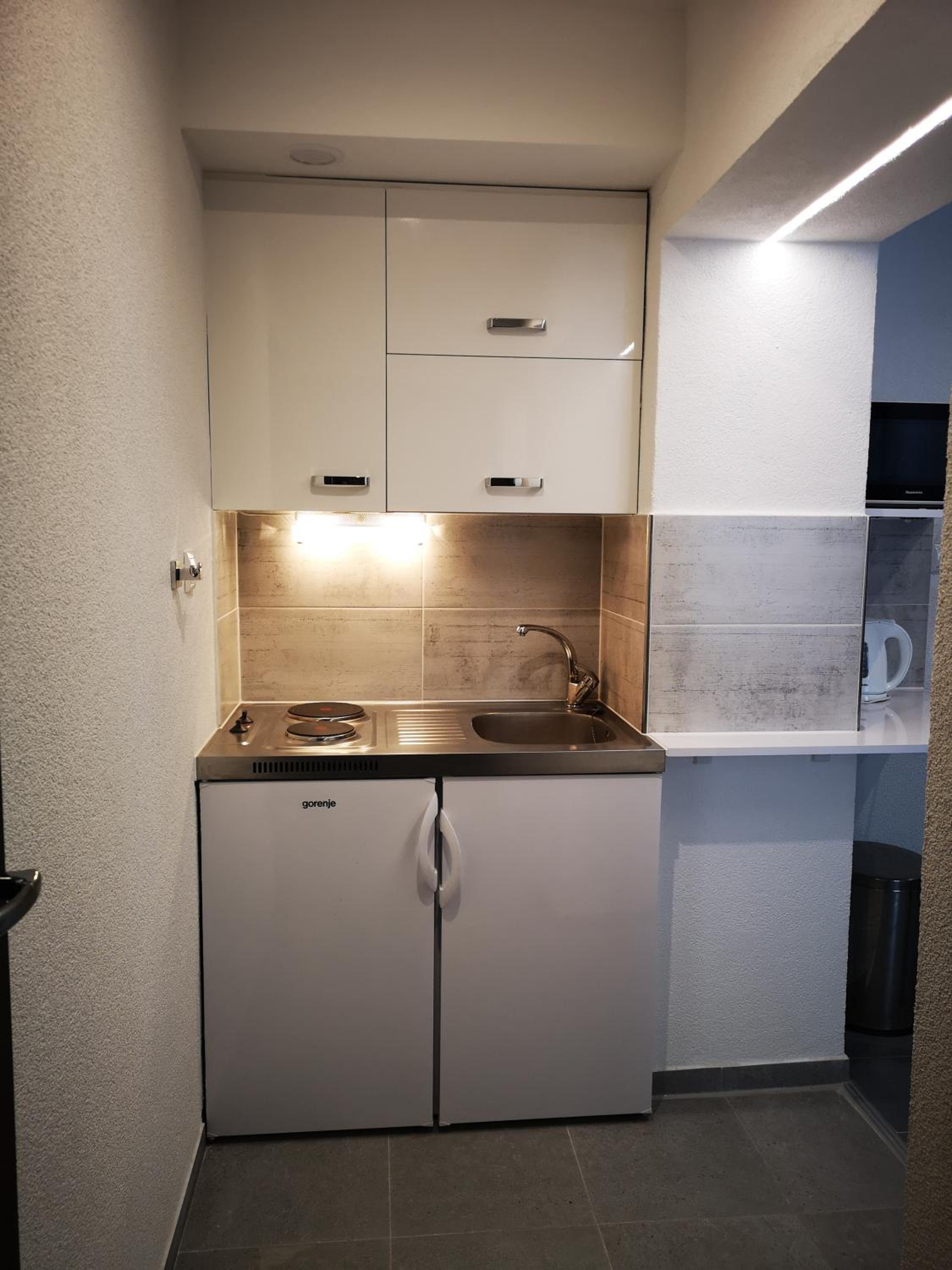 Deluxe Apartment - Photo 4