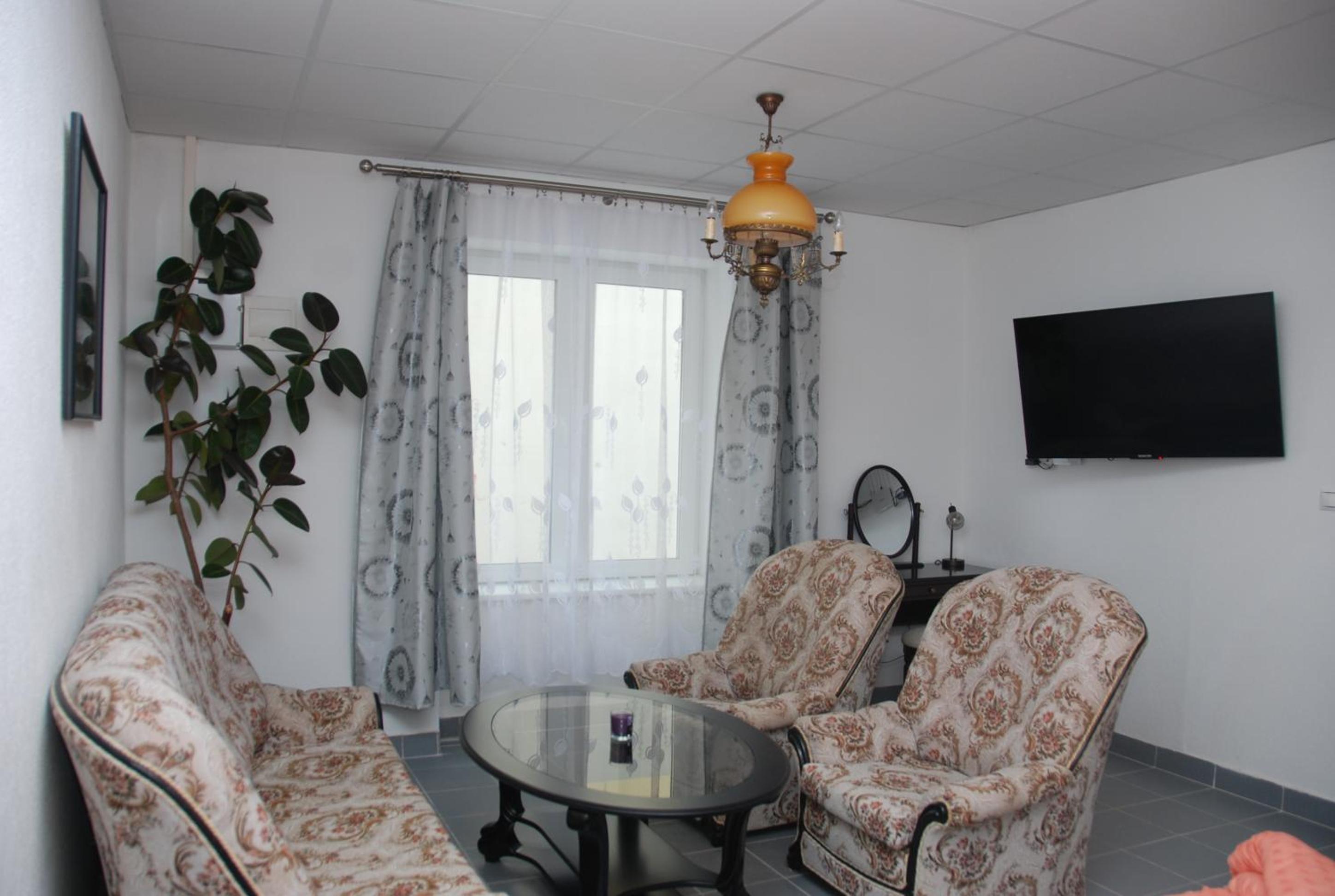 Deluxe Apartment - Photo 5
