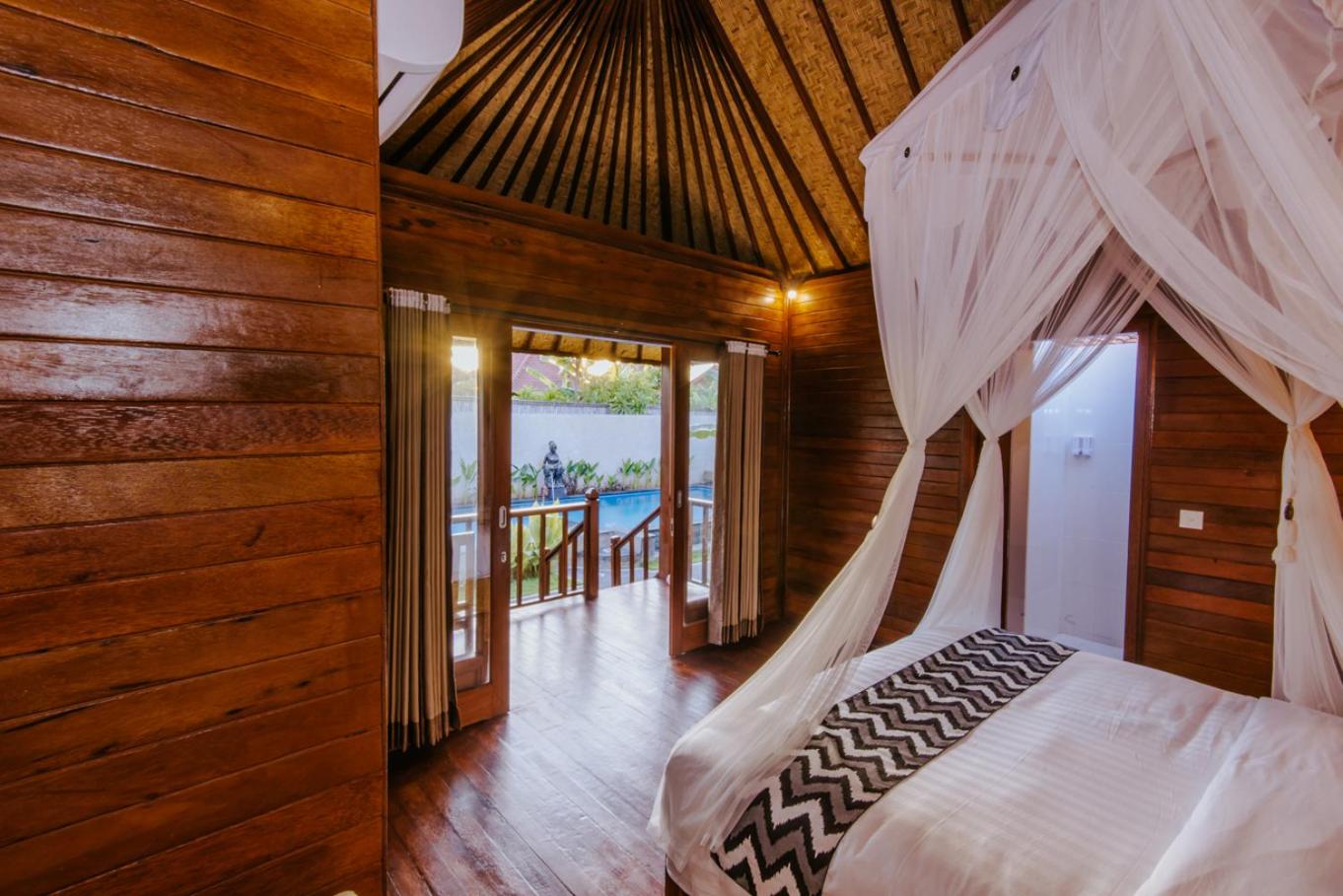 Deluxe Room photo 2
