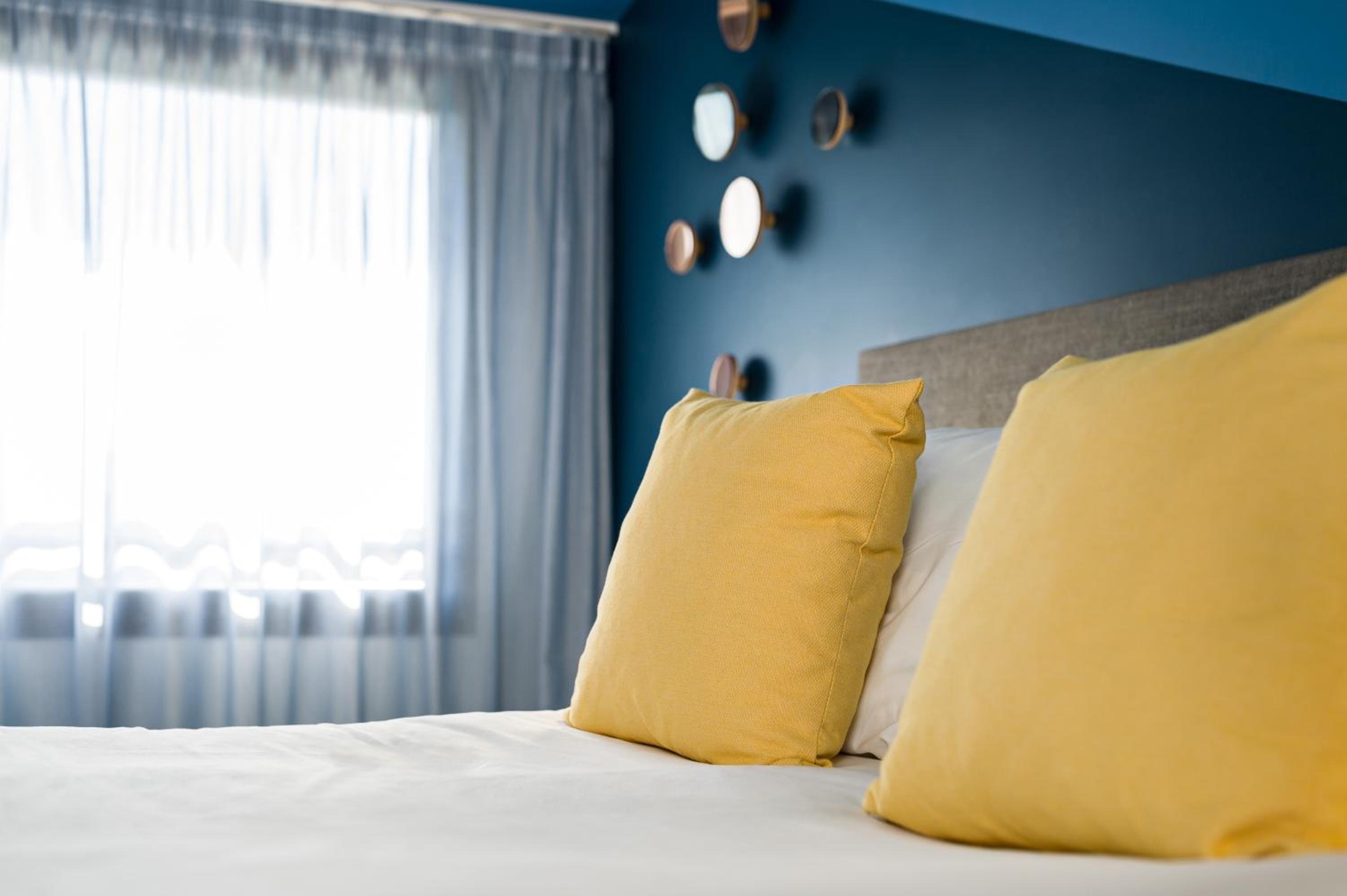 Executive King Room